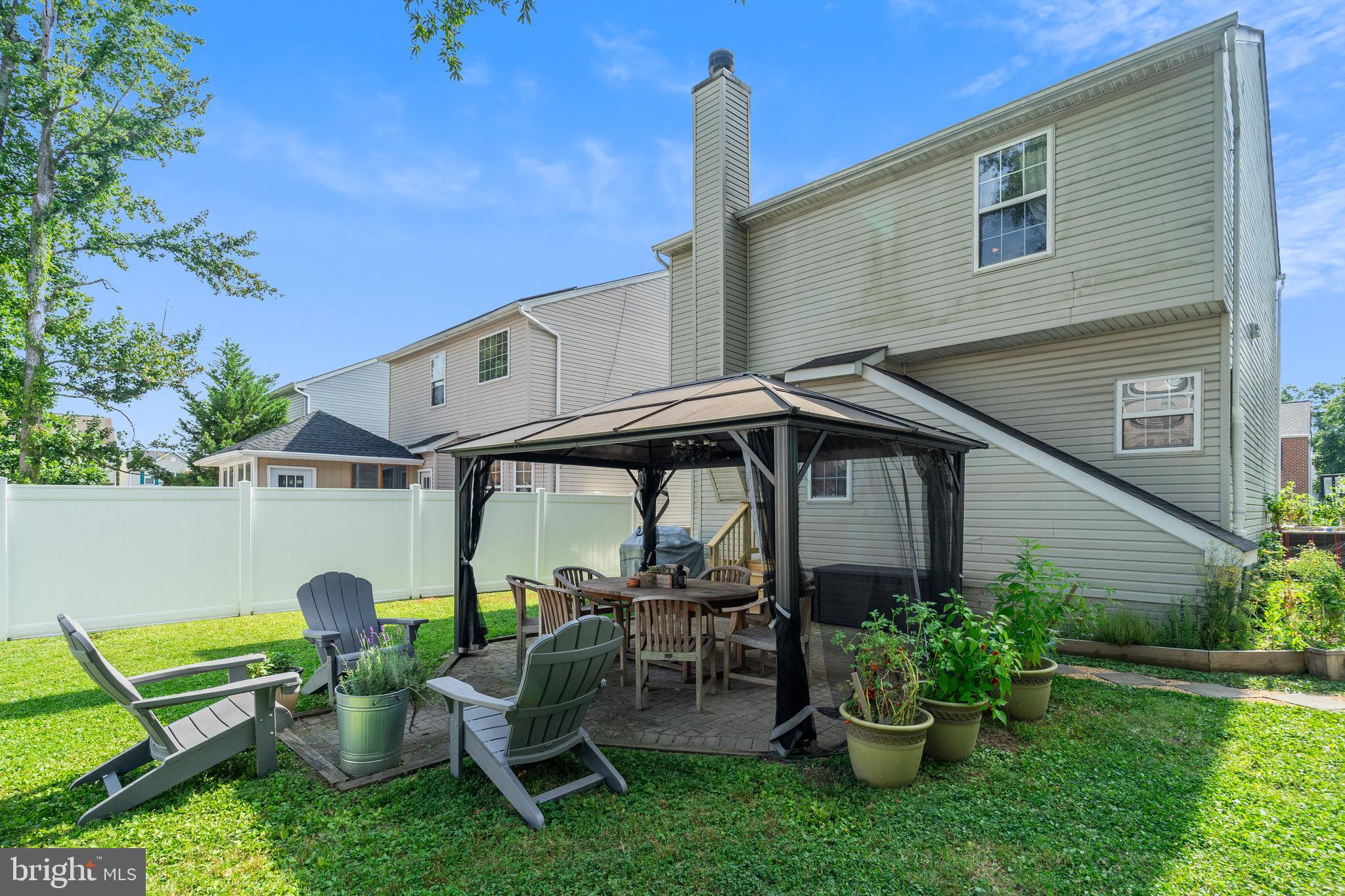 GRANDE VIEW PARK - Residential