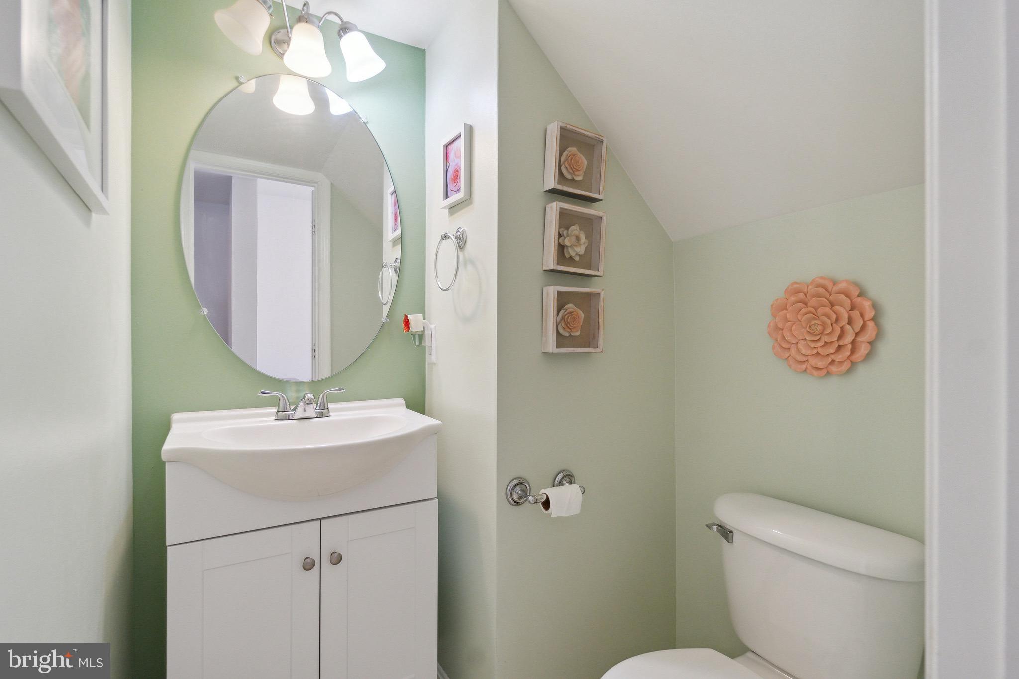 GRANDE VIEW PARK - Residential