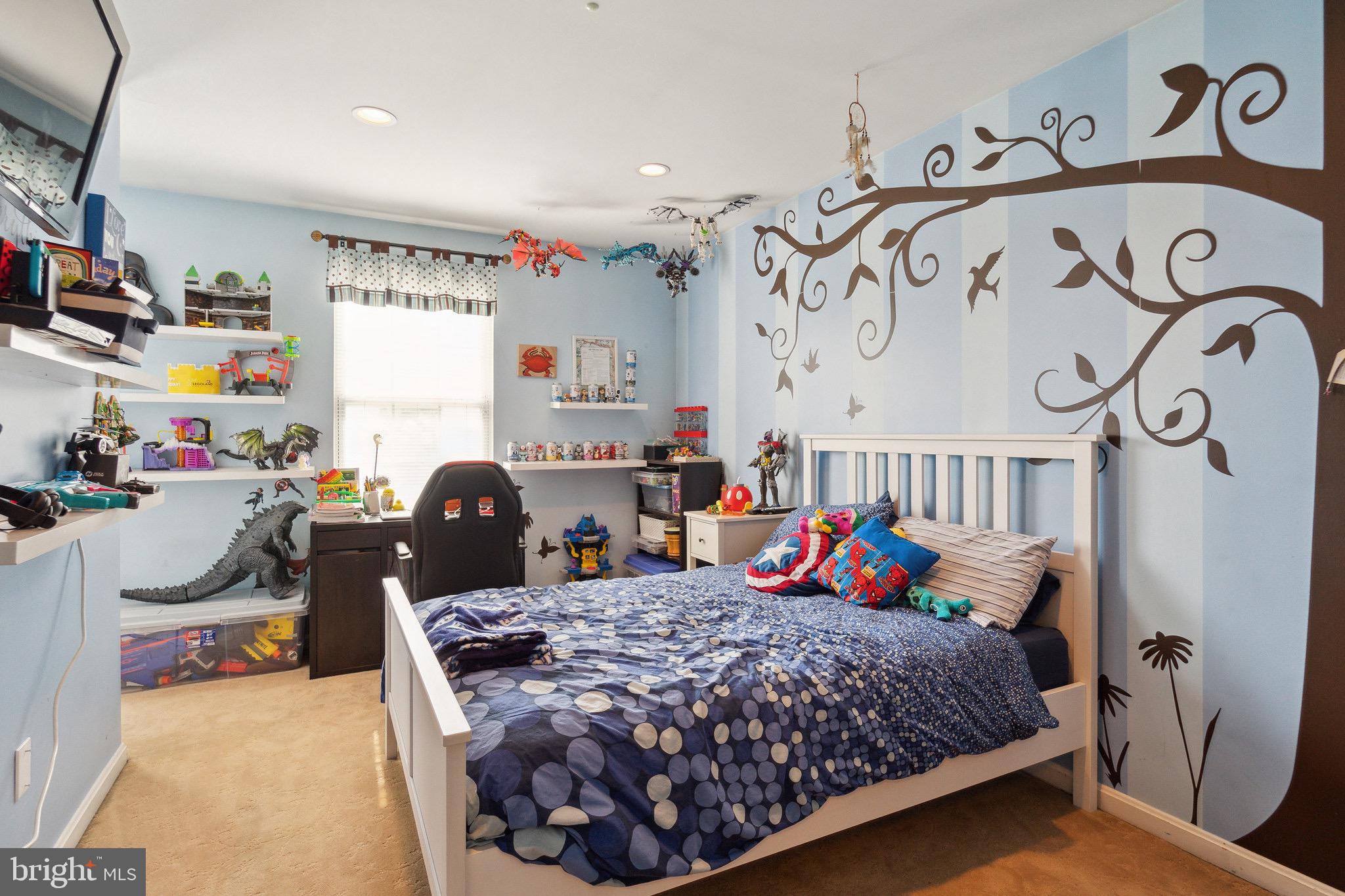 GRANDE VIEW PARK - Residential