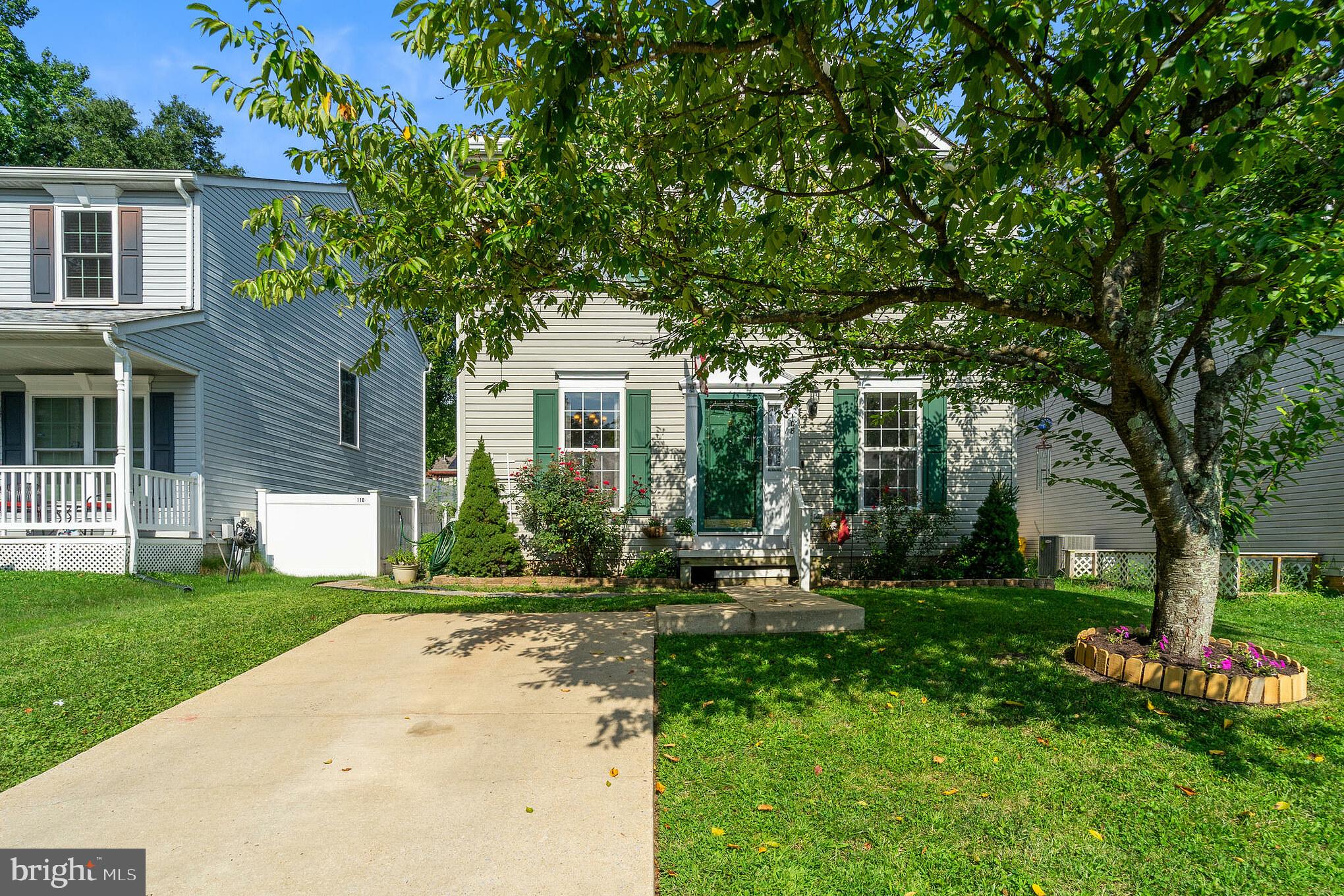 GRANDE VIEW PARK - Residential