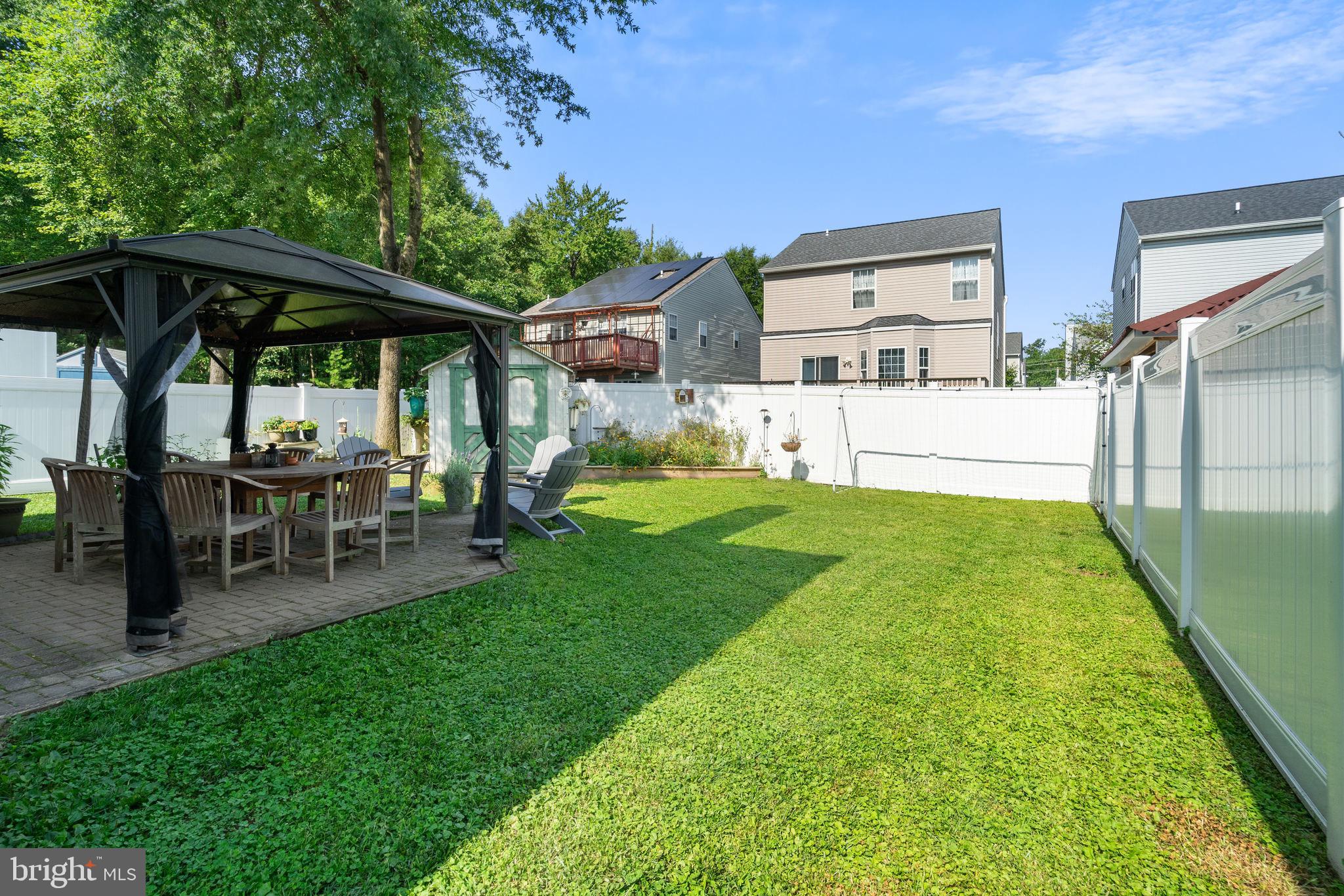 GRANDE VIEW PARK - Residential