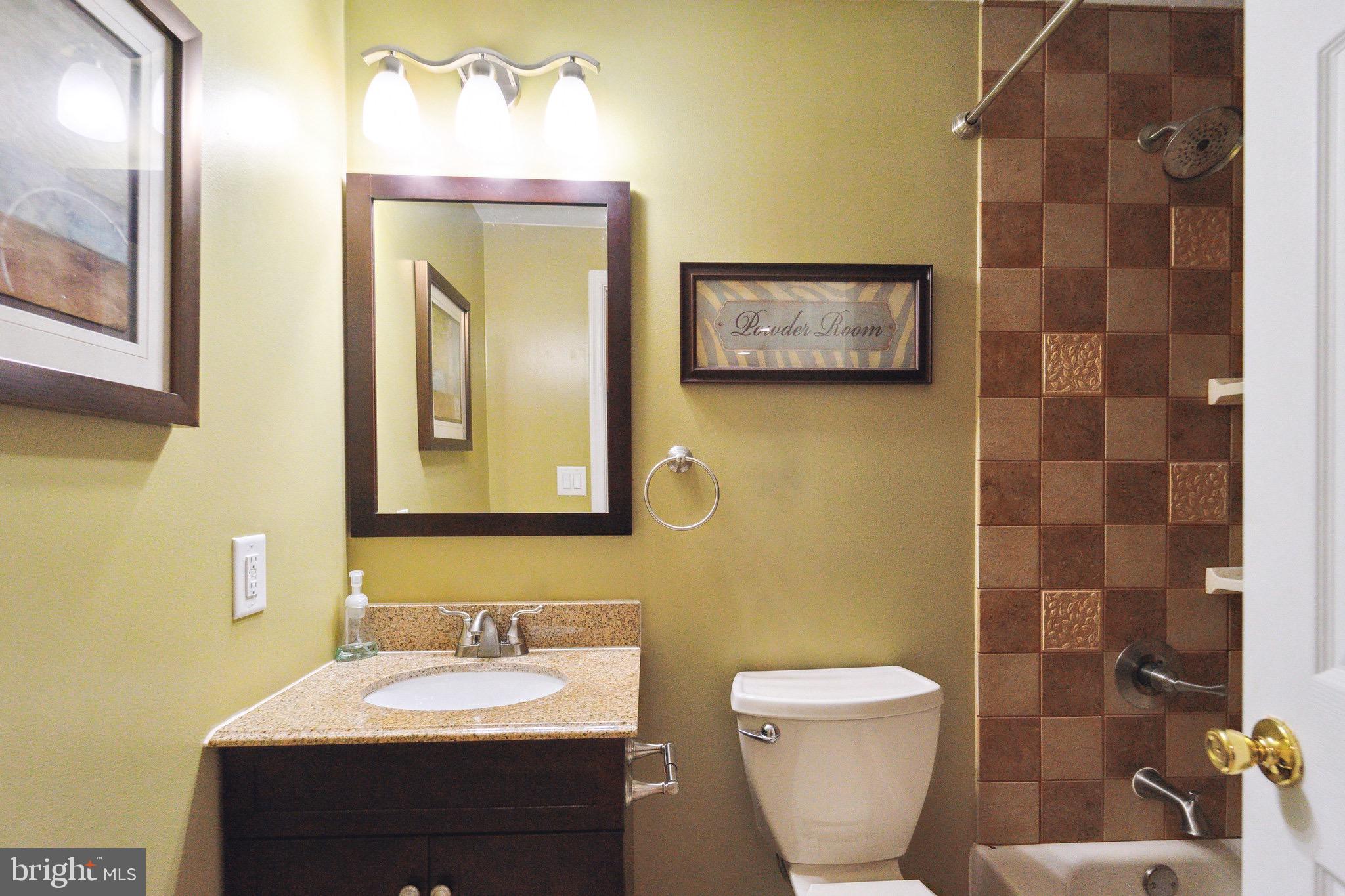 GRANDE VIEW PARK - Residential