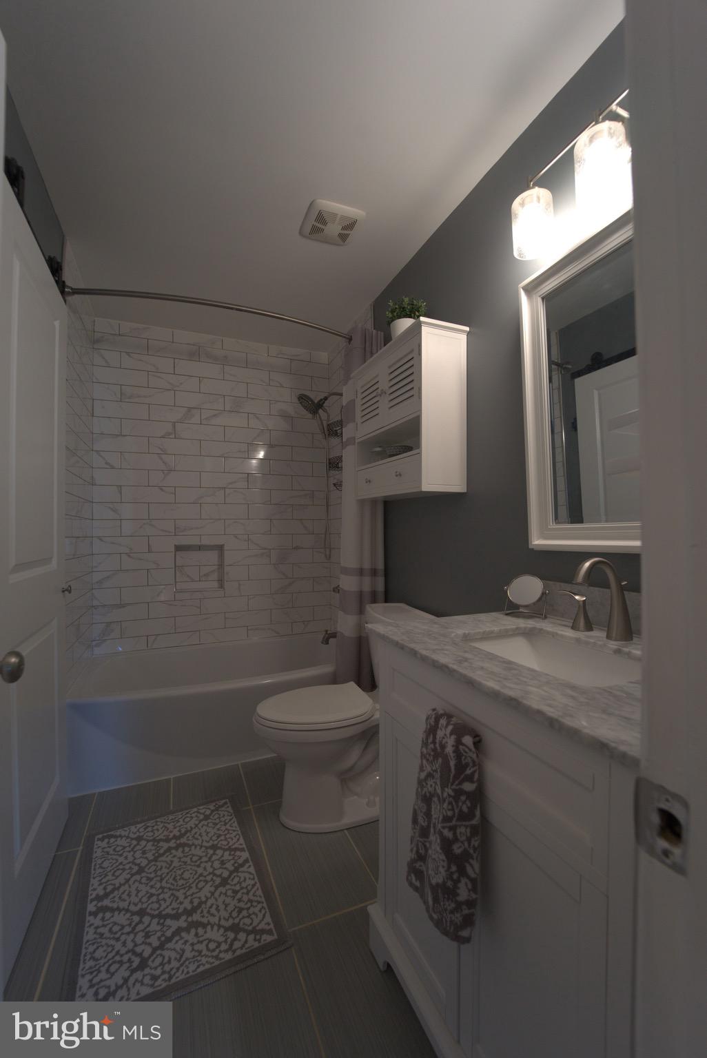 GRANDE VIEW PARK - Residential