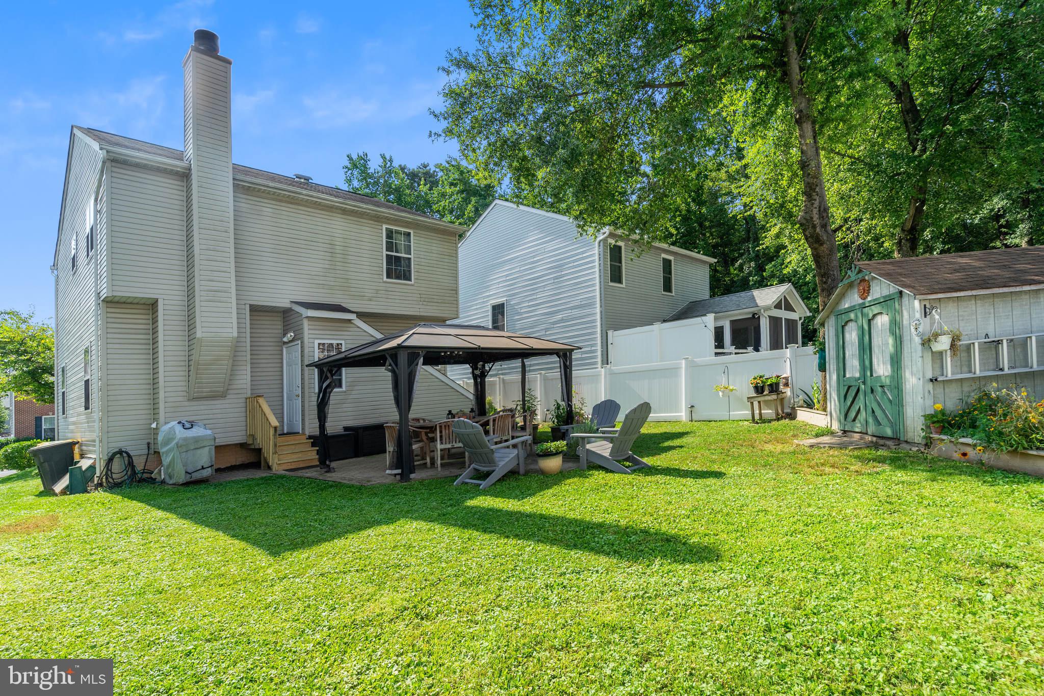 GRANDE VIEW PARK - Residential