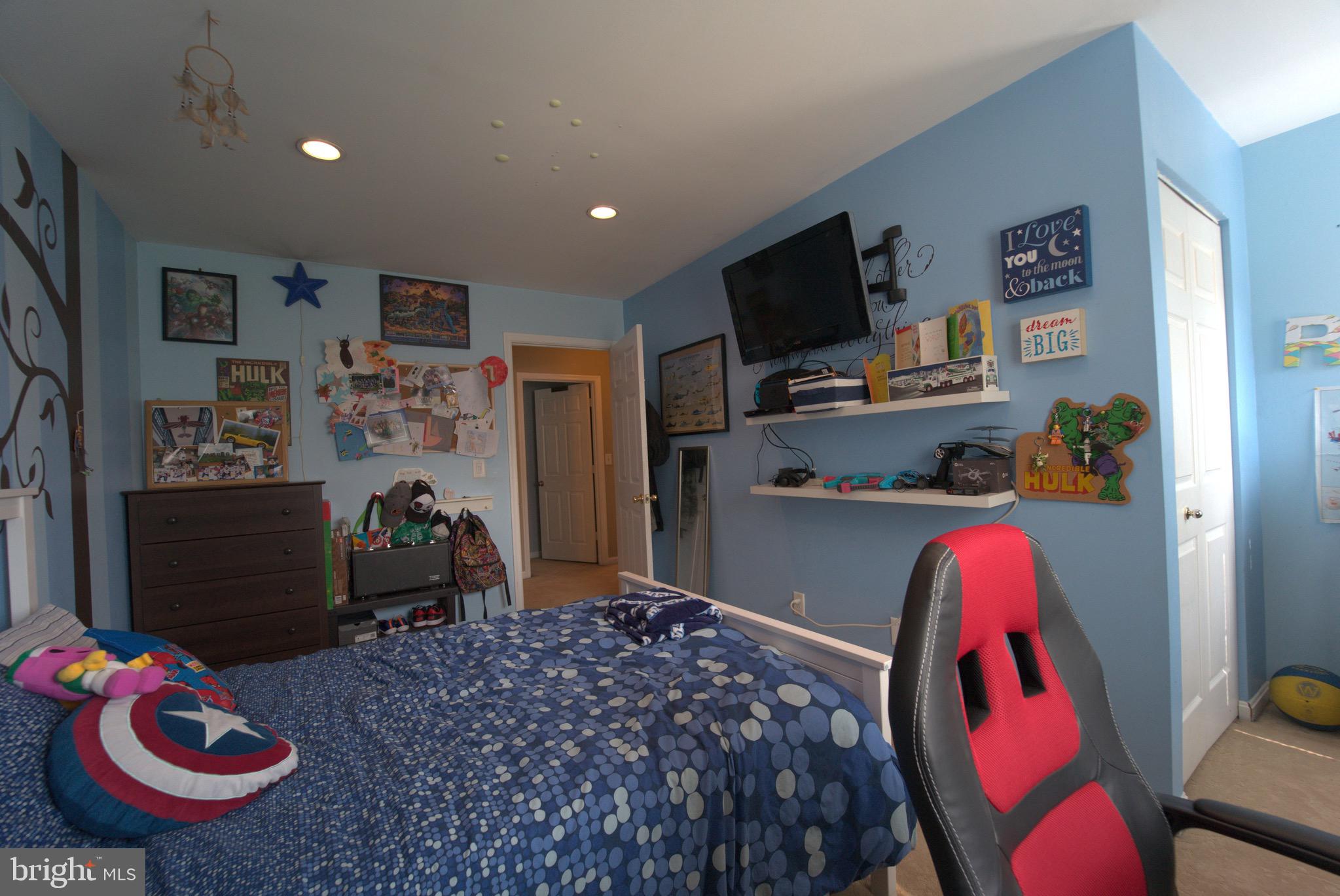 GRANDE VIEW PARK - Residential