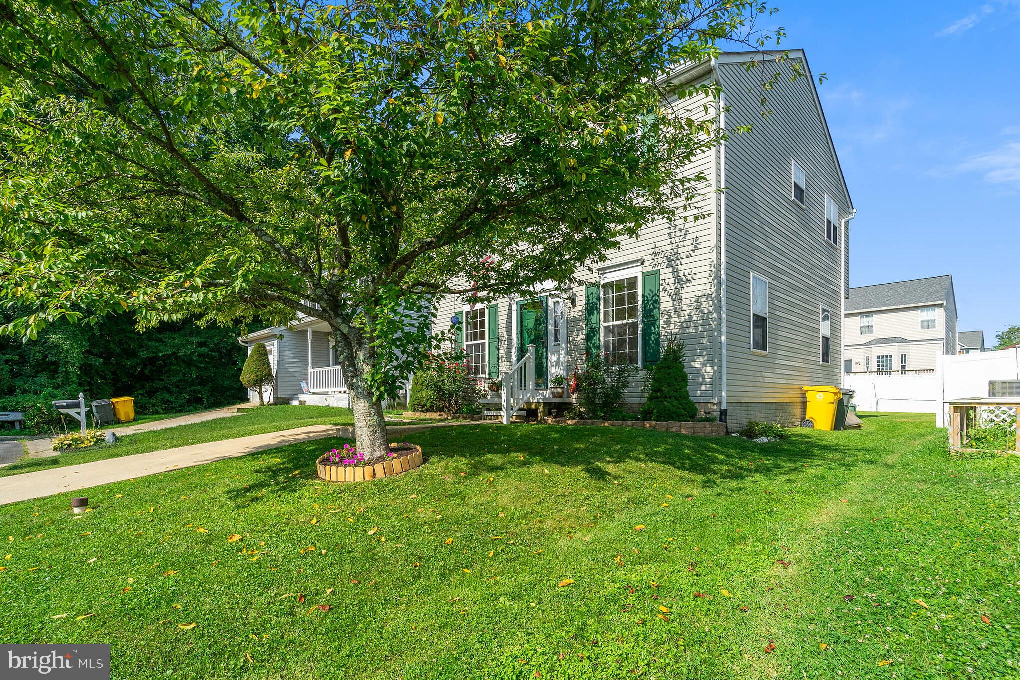 GRANDE VIEW PARK - Residential