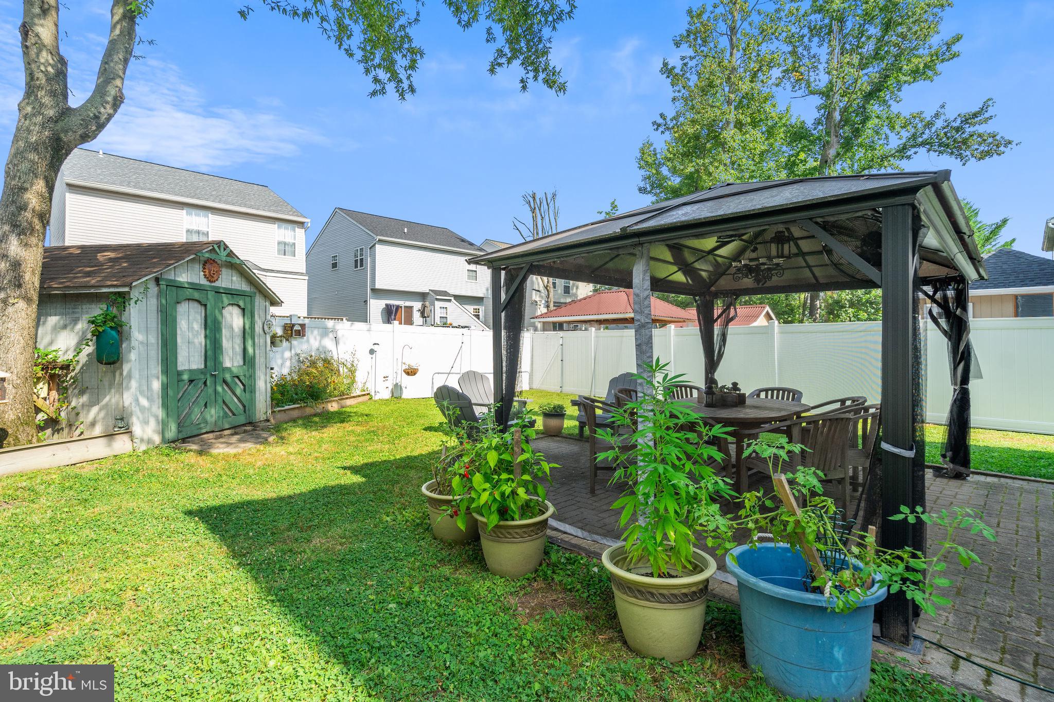 GRANDE VIEW PARK - Residential