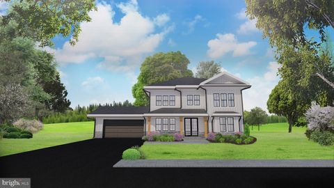 Photo of Lot 2 Albrecht Lane, WARRENTON, VA 20187 (MLS # VAFQ2020408)