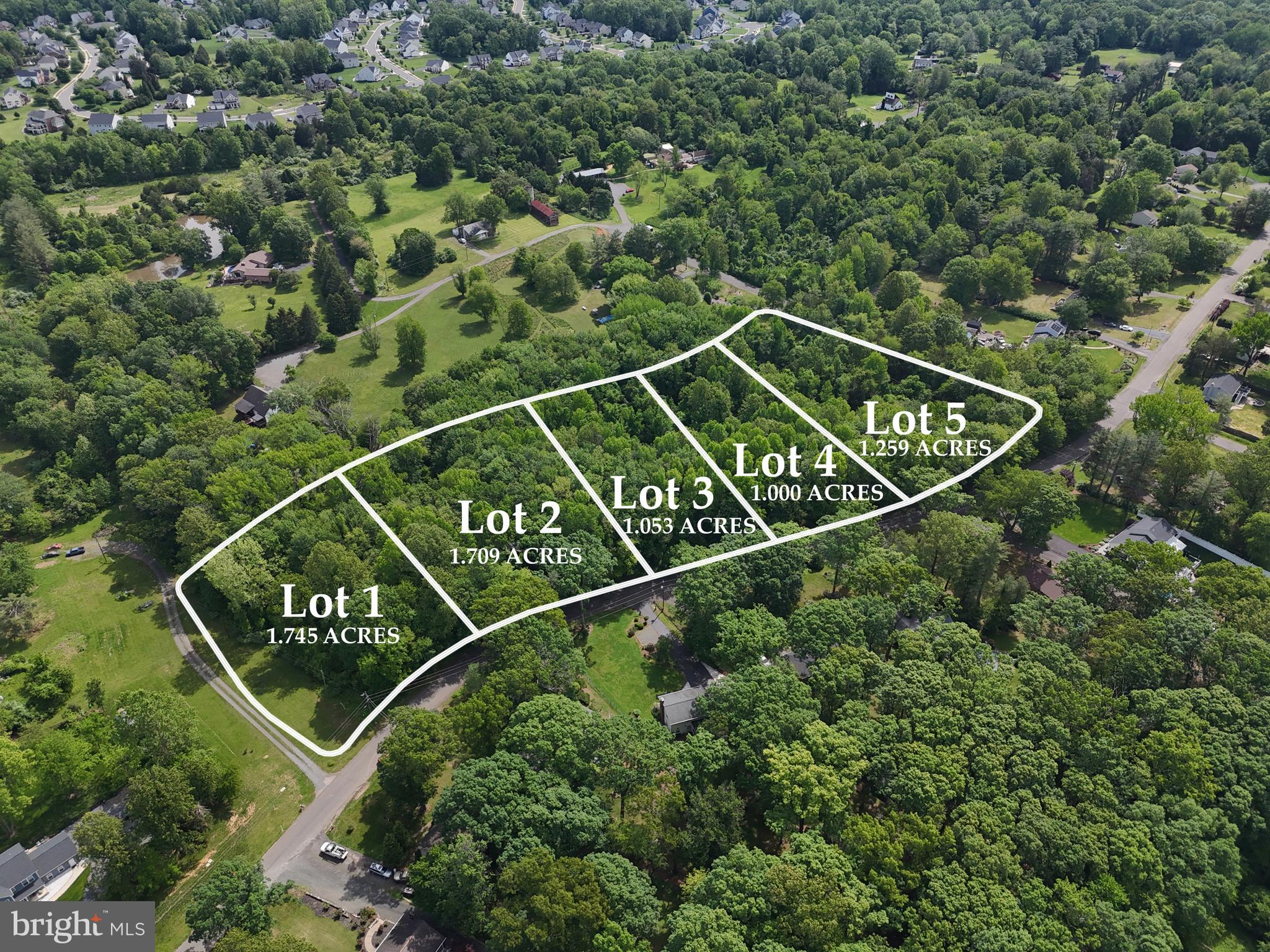 NONE AVAILABLE - Residential