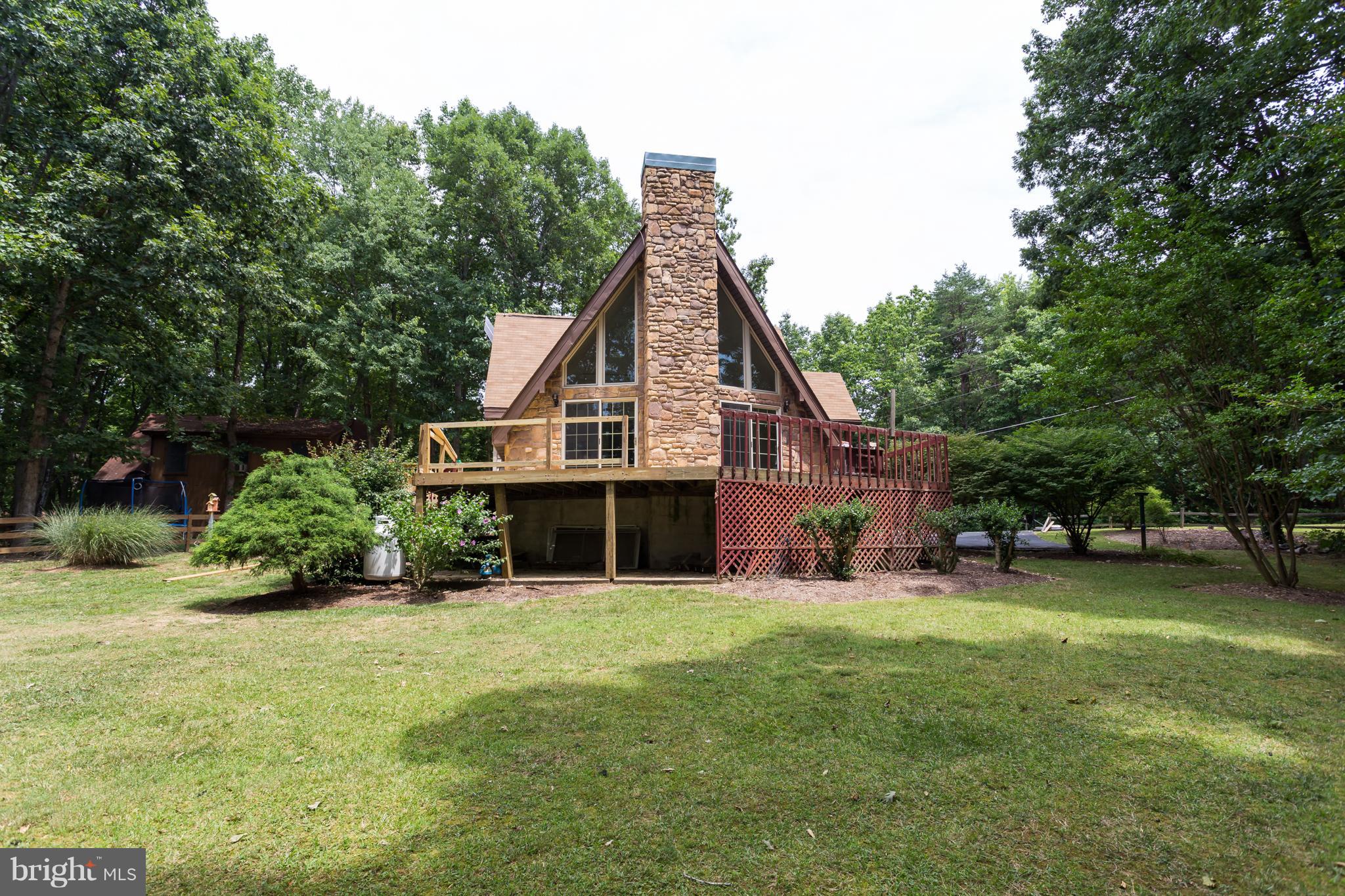 LAKE WILDERNESS - Residential