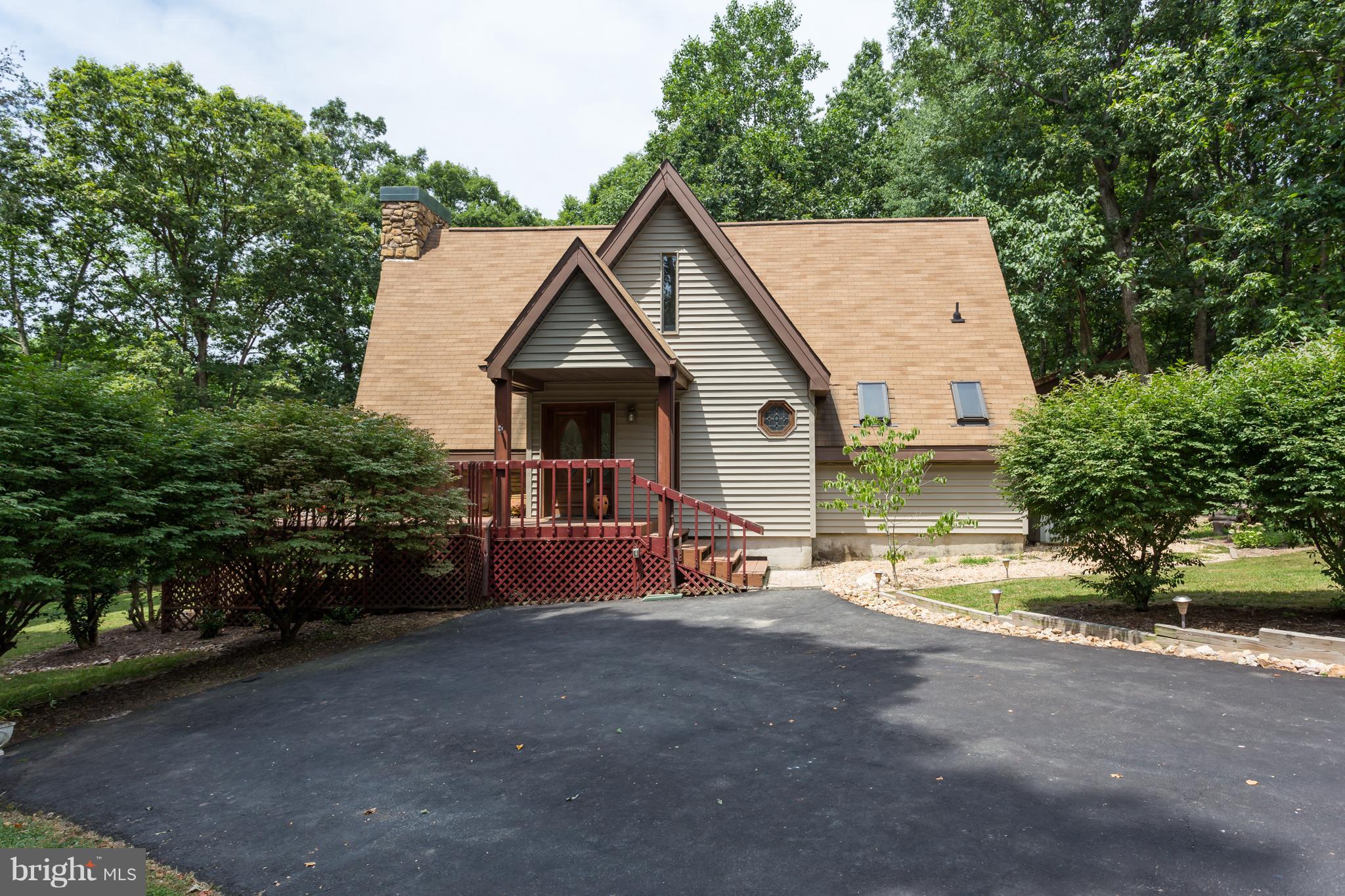 LAKE WILDERNESS - Residential