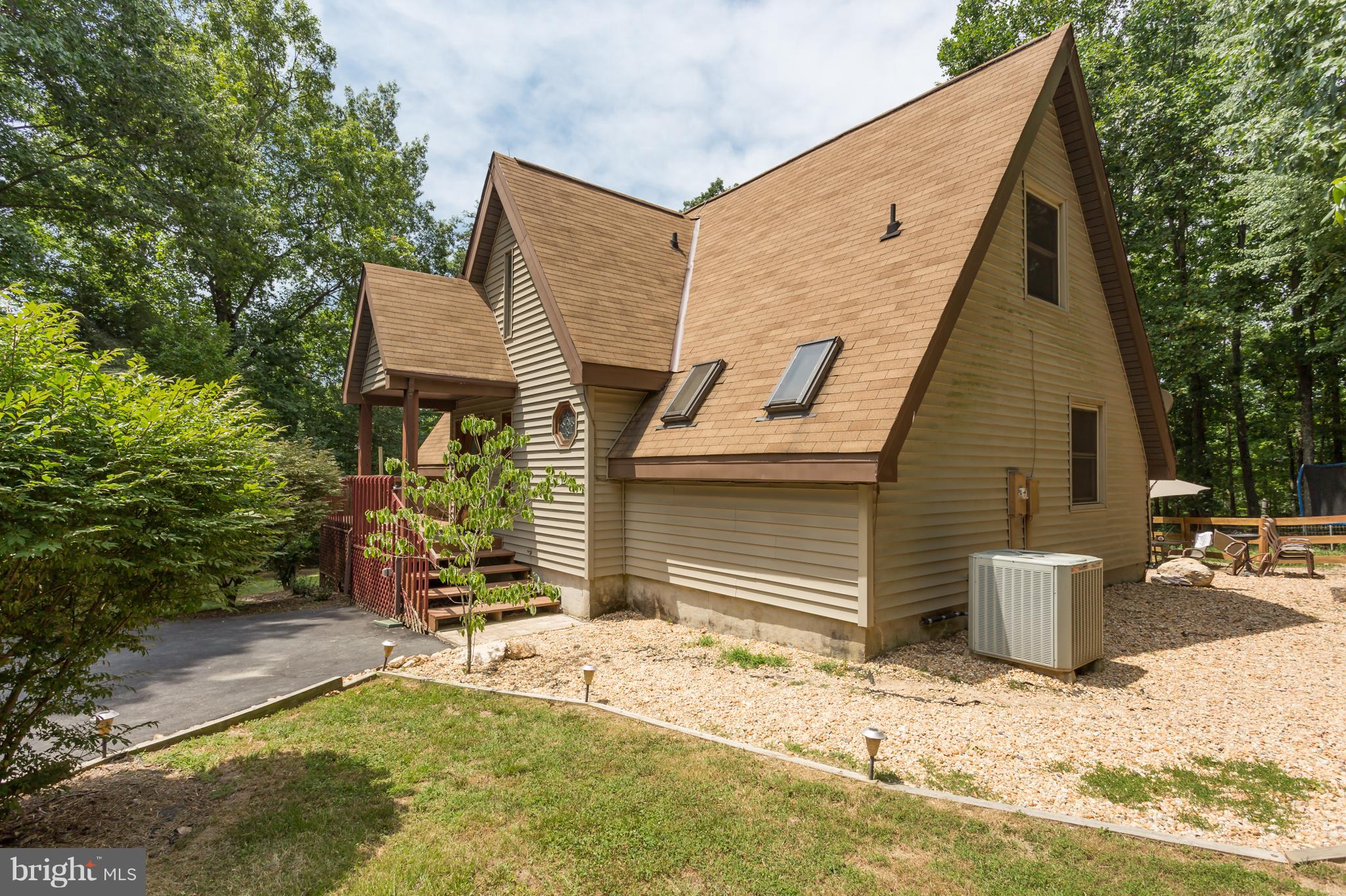 LAKE WILDERNESS - Residential