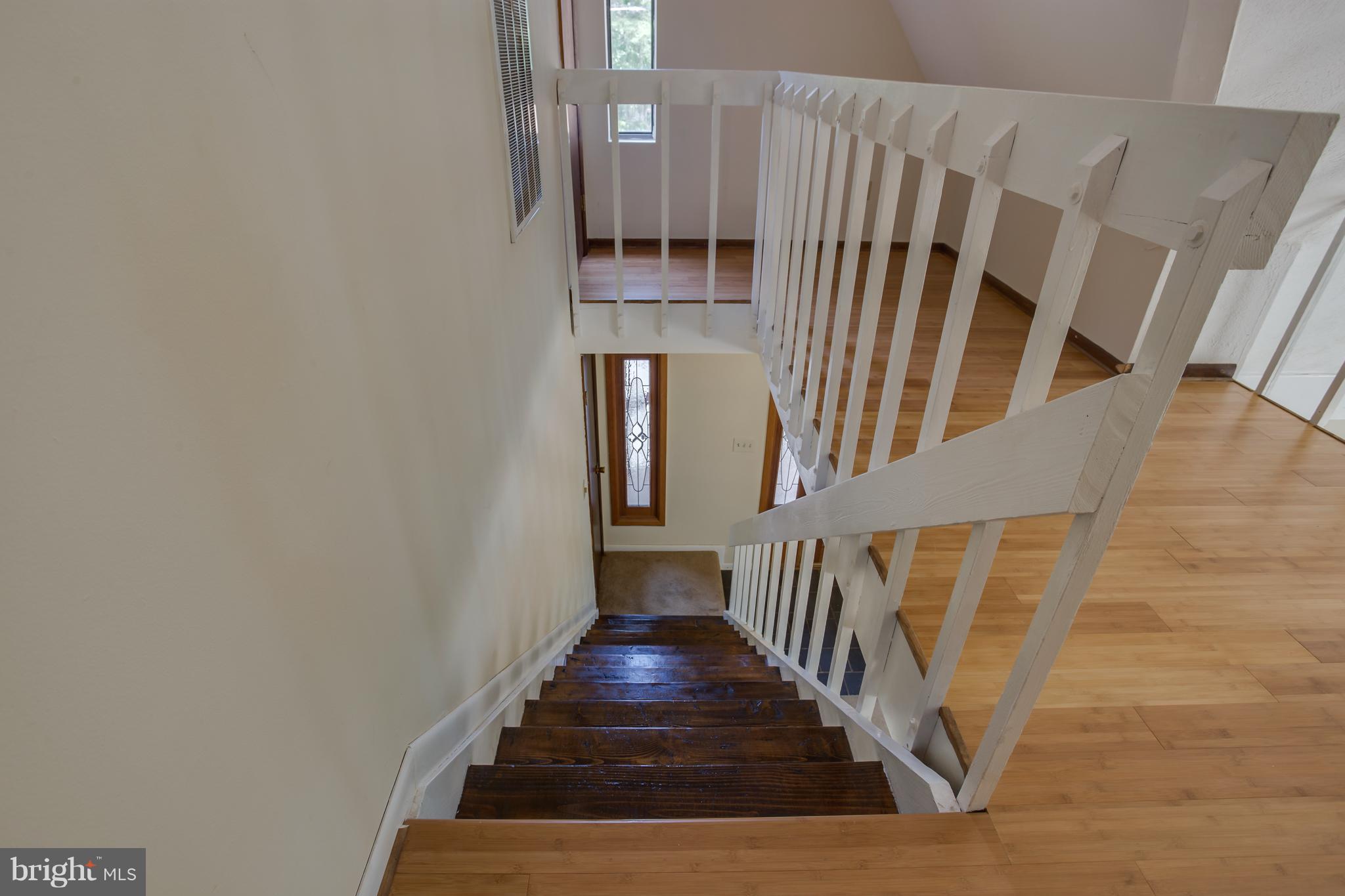 LAKE WILDERNESS - Residential