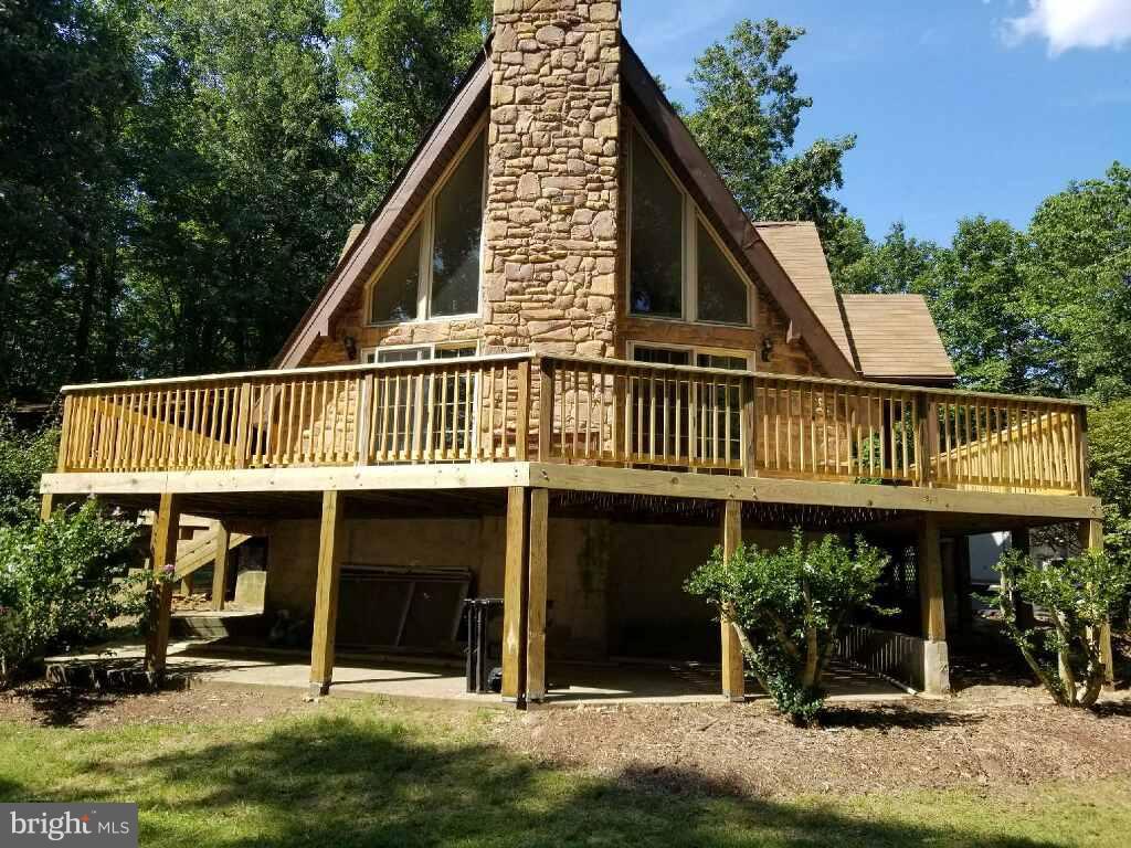 LAKE WILDERNESS - Residential