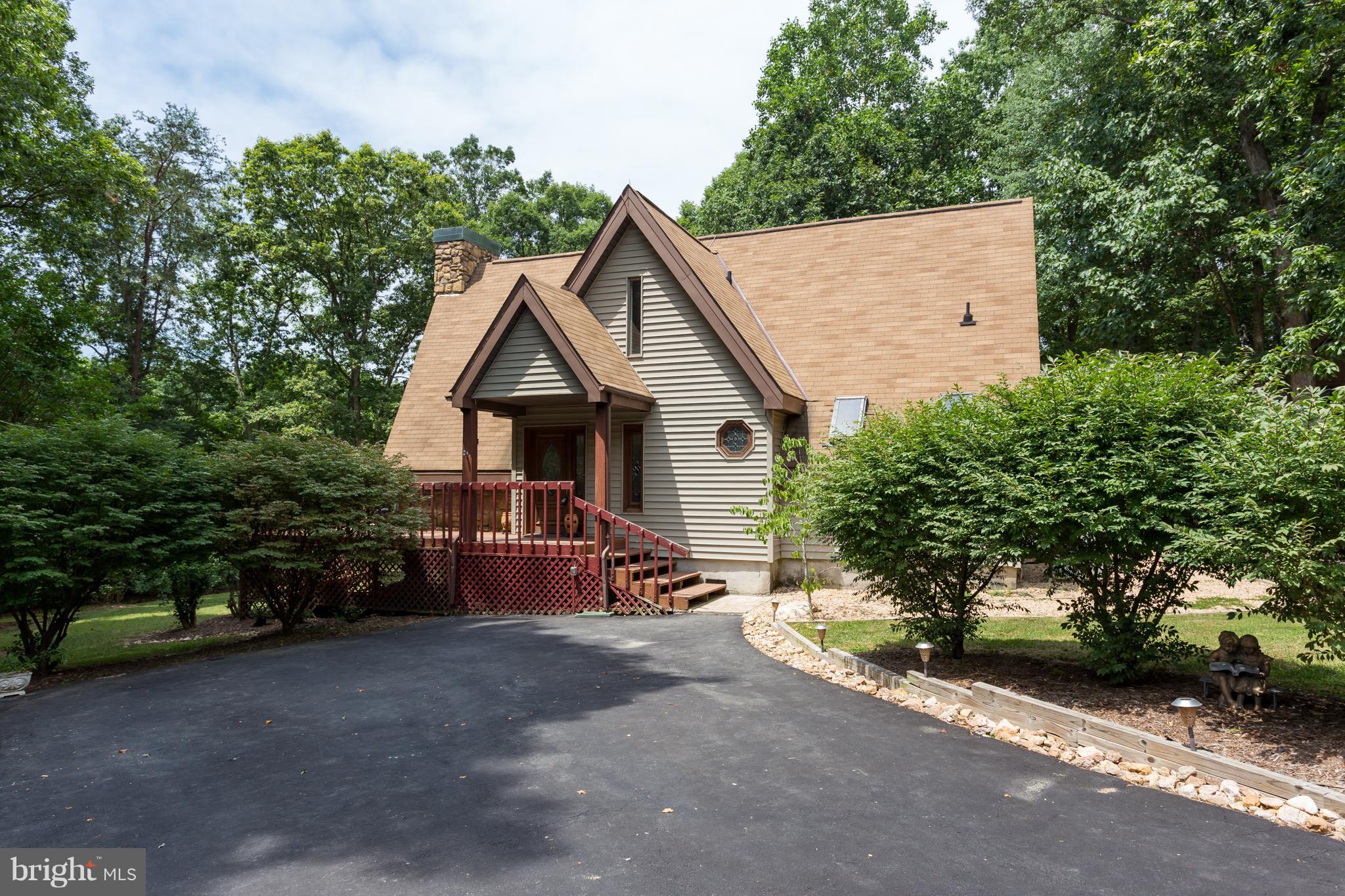 LAKE WILDERNESS - Residential