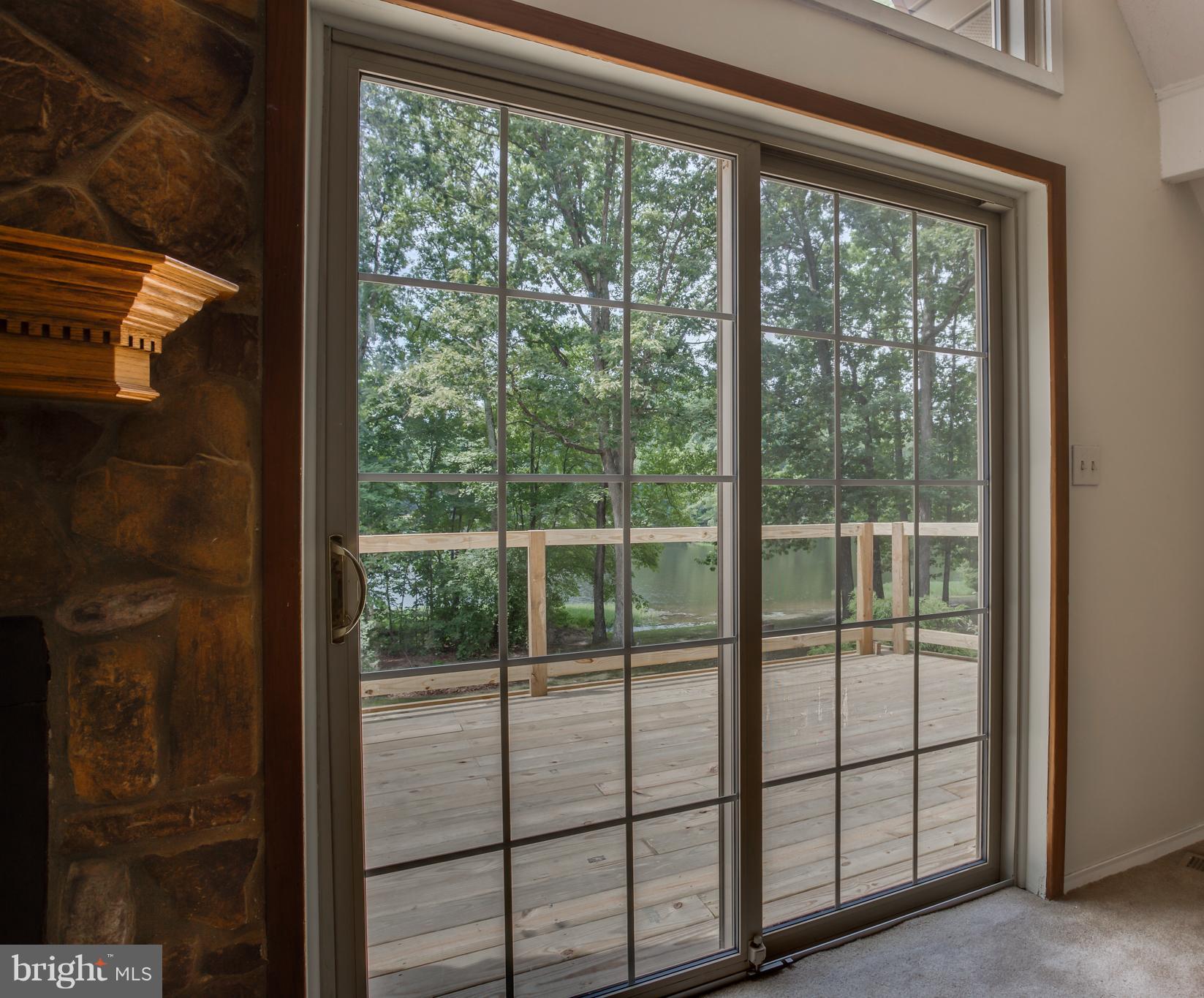 LAKE WILDERNESS - Residential