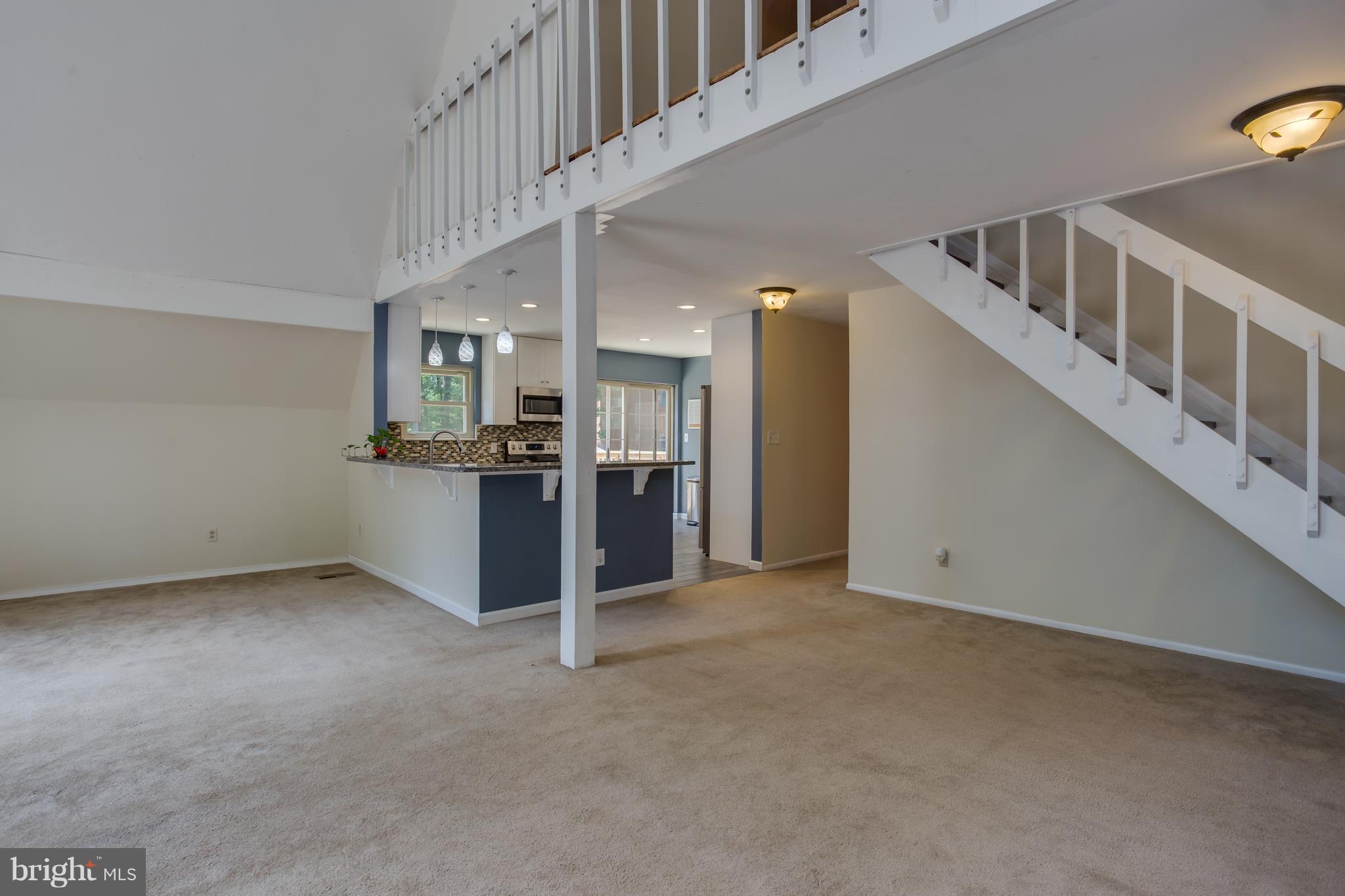 LAKE WILDERNESS - Residential