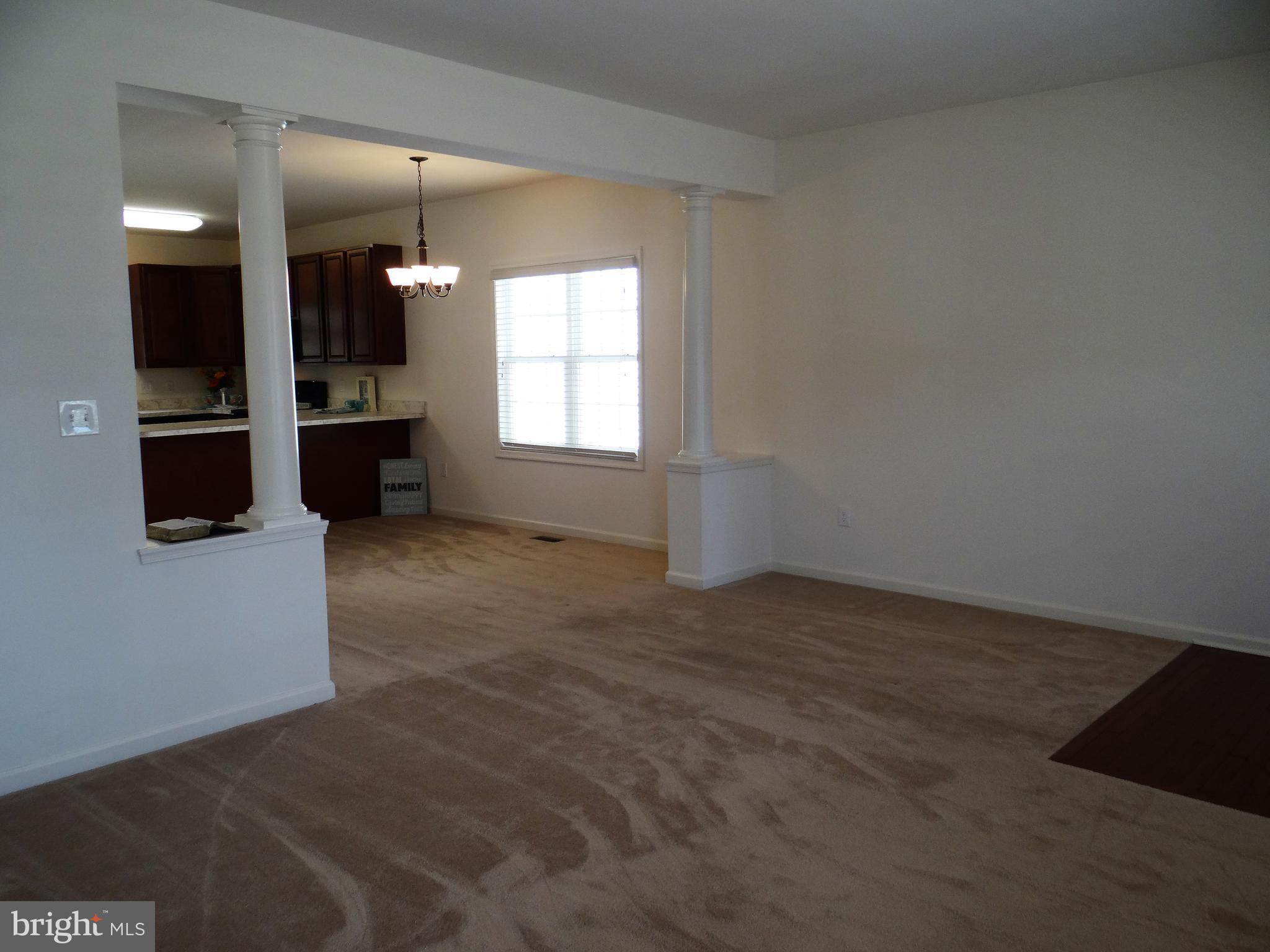 LADYSMITH VILLAGE - Residential Lease