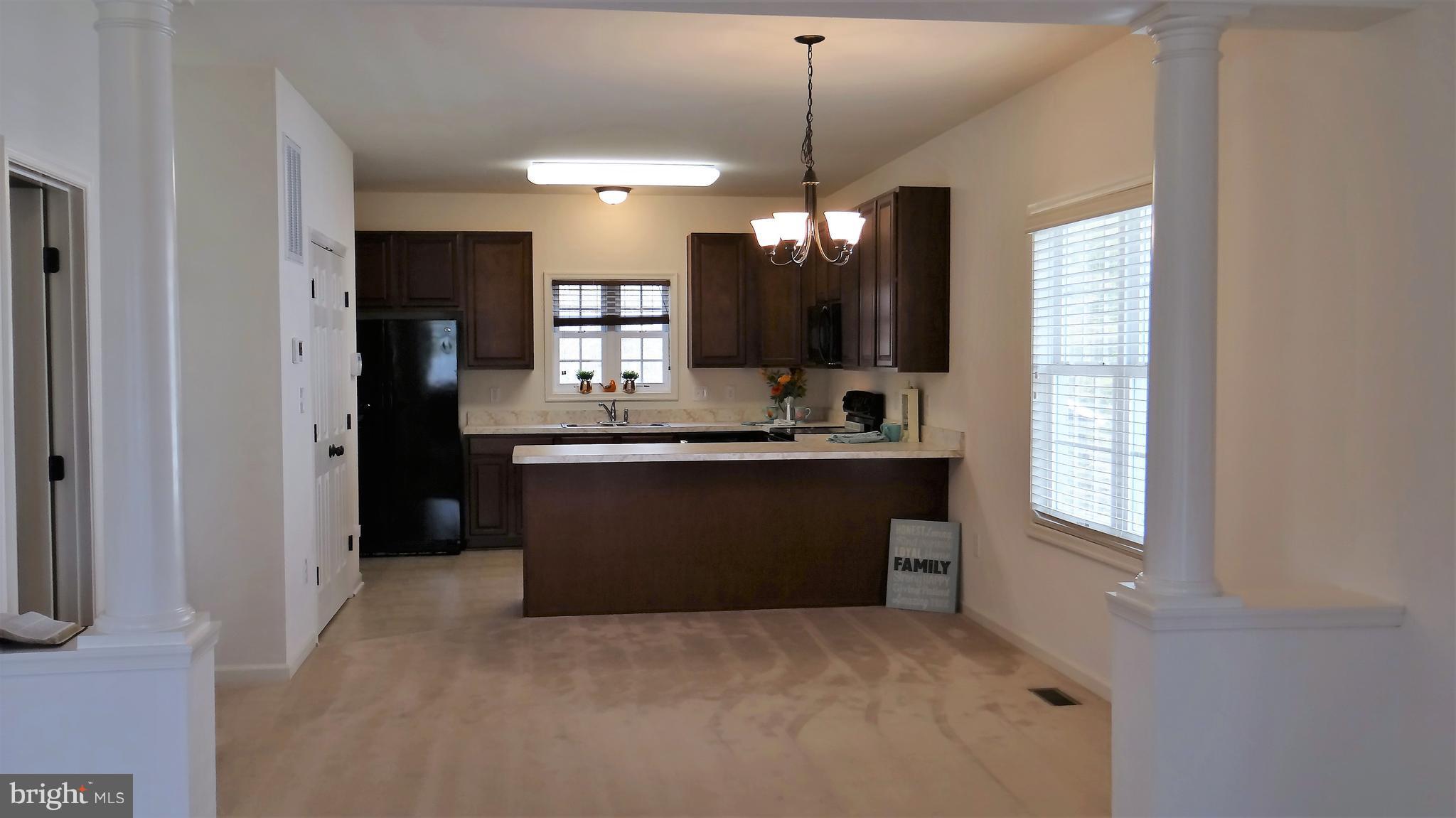 LADYSMITH VILLAGE - Residential Lease