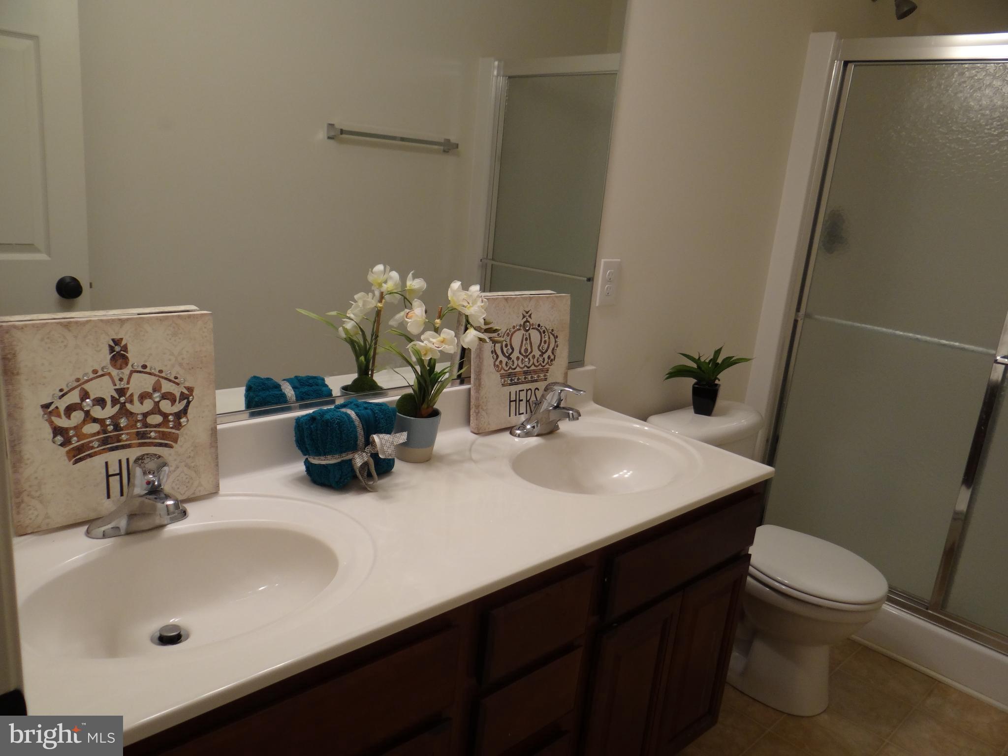 LADYSMITH VILLAGE - Residential Lease