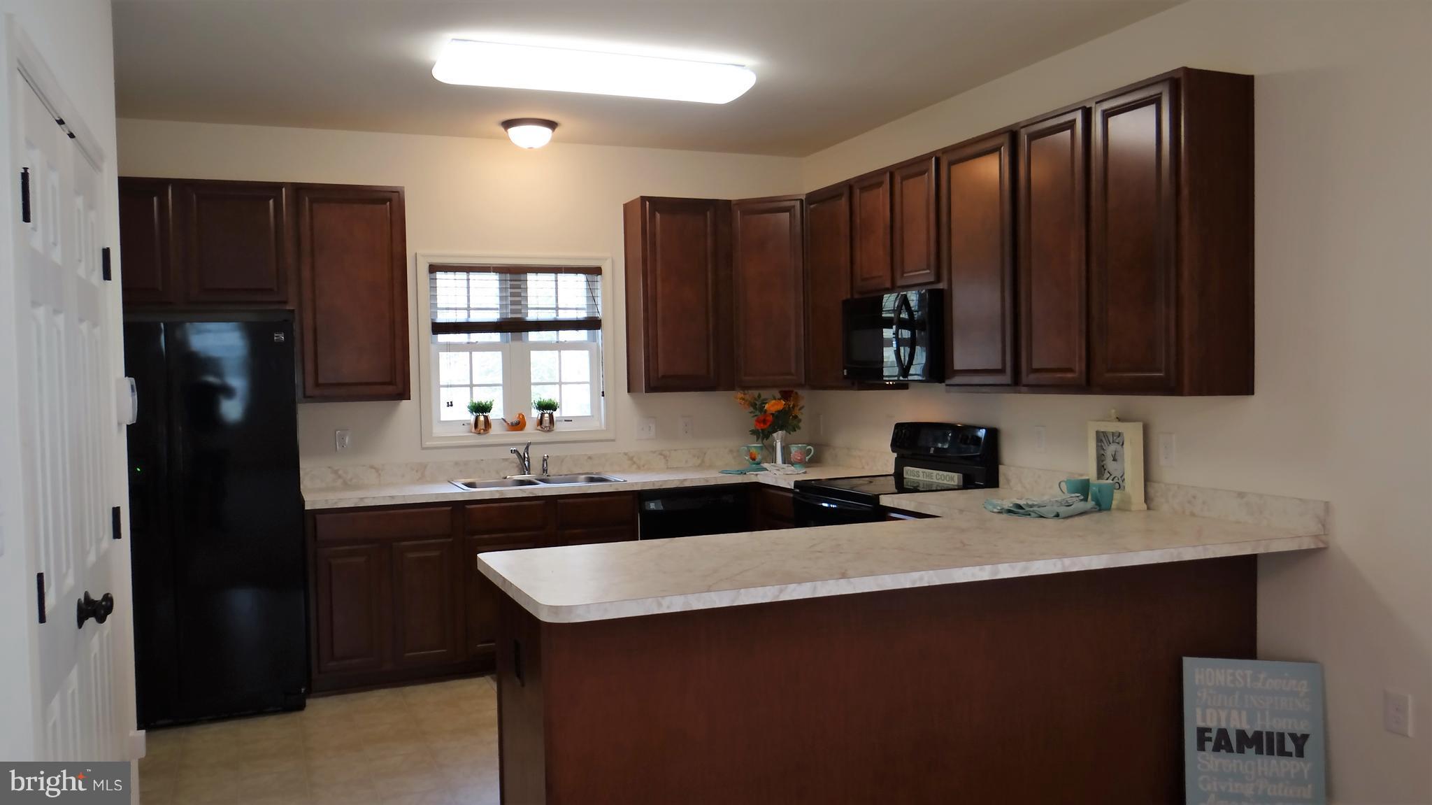 LADYSMITH VILLAGE - Residential Lease