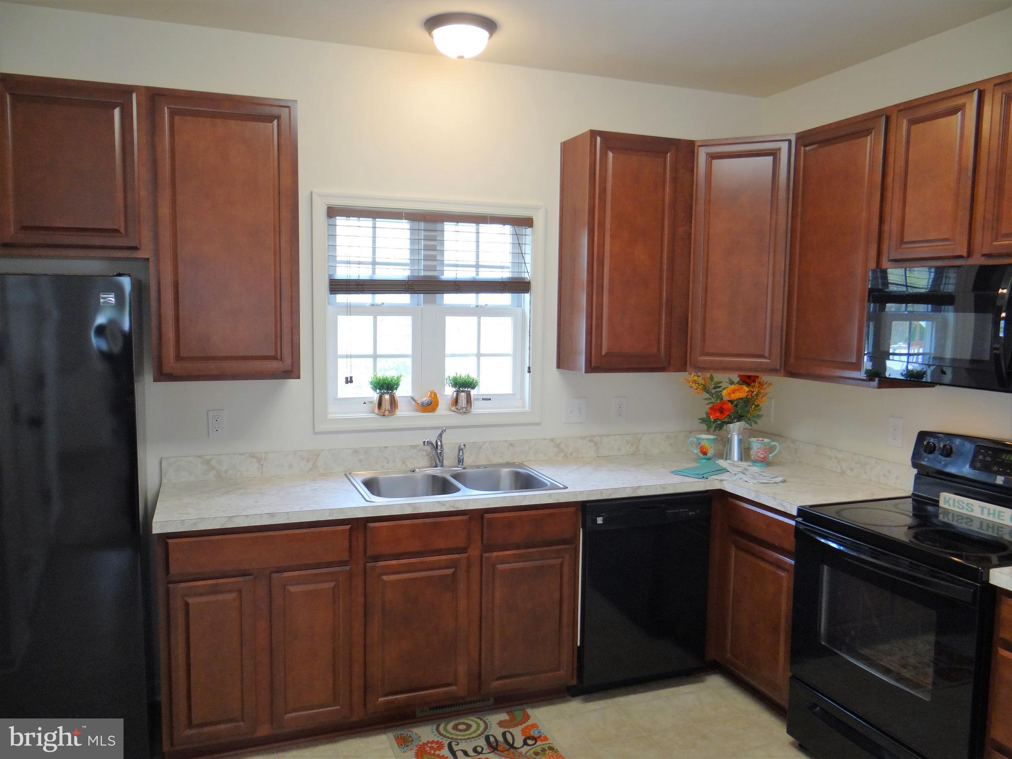 LADYSMITH VILLAGE - Residential Lease