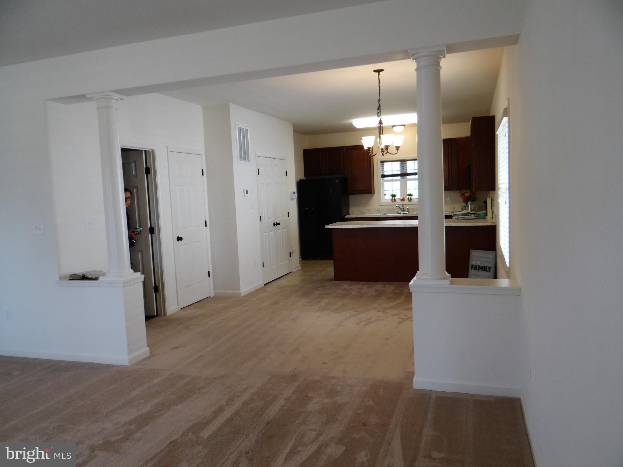 LADYSMITH VILLAGE - Residential Lease