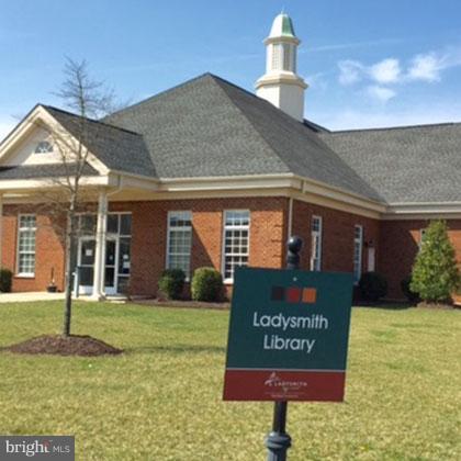 LADYSMITH VILLAGE - Residential Lease