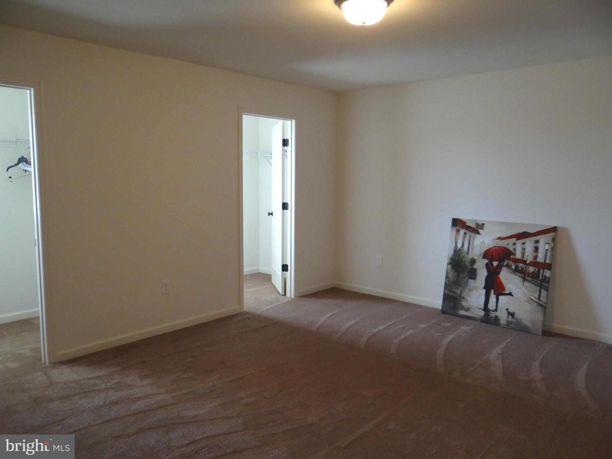 LADYSMITH VILLAGE - Residential Lease