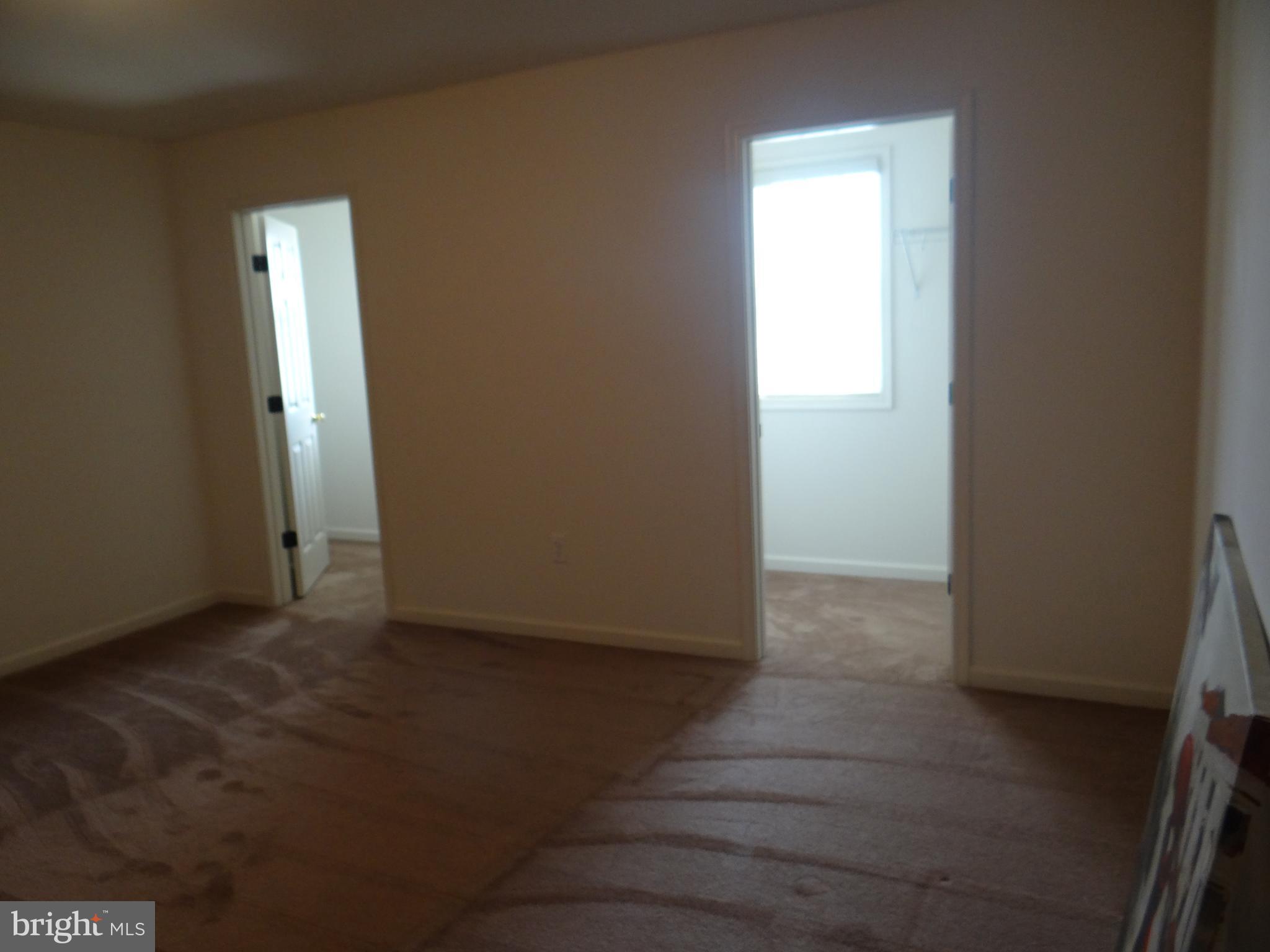 LADYSMITH VILLAGE - Residential Lease