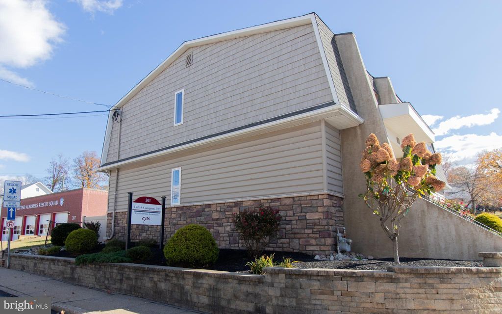 Photo of 301 Davisville Road, WILLOW GROVE, PA 19090 (MLS # PAMC2161026)