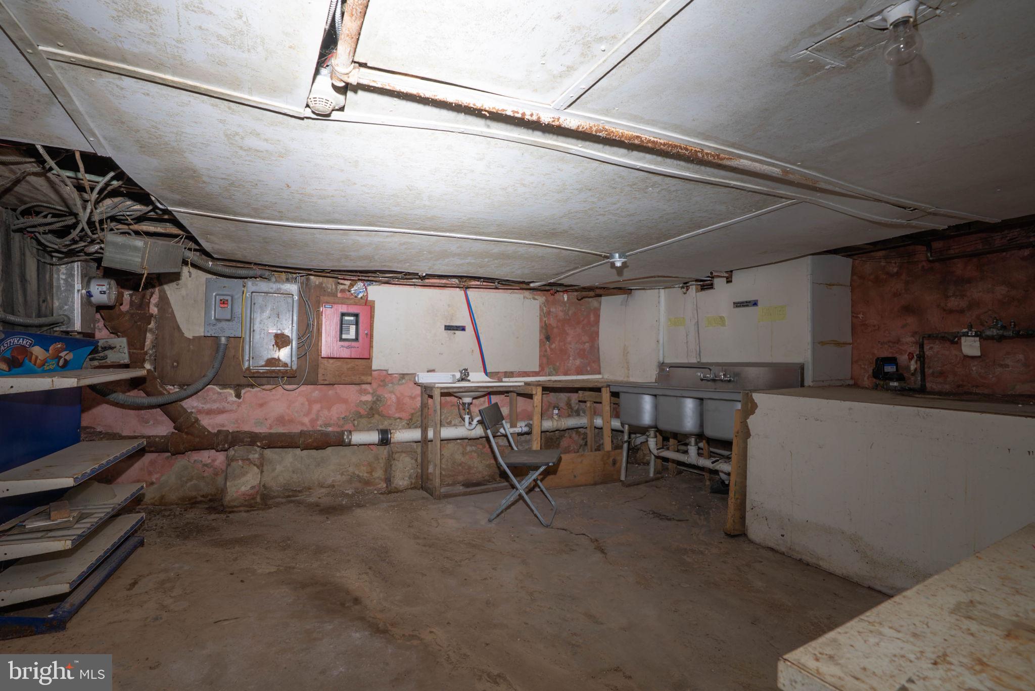 WEST PASSYUNK - Commercial Sale