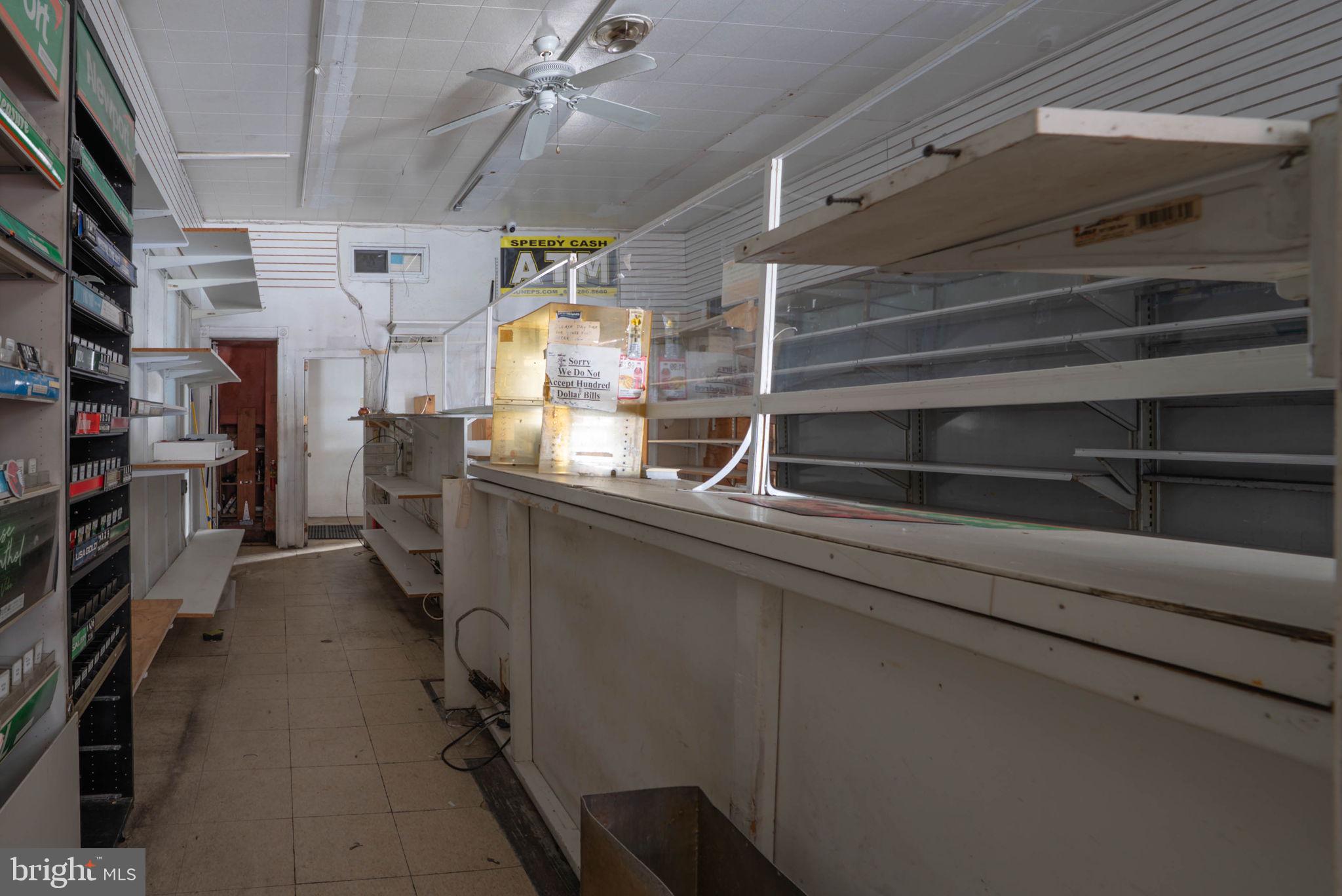 WEST PASSYUNK - Commercial Sale