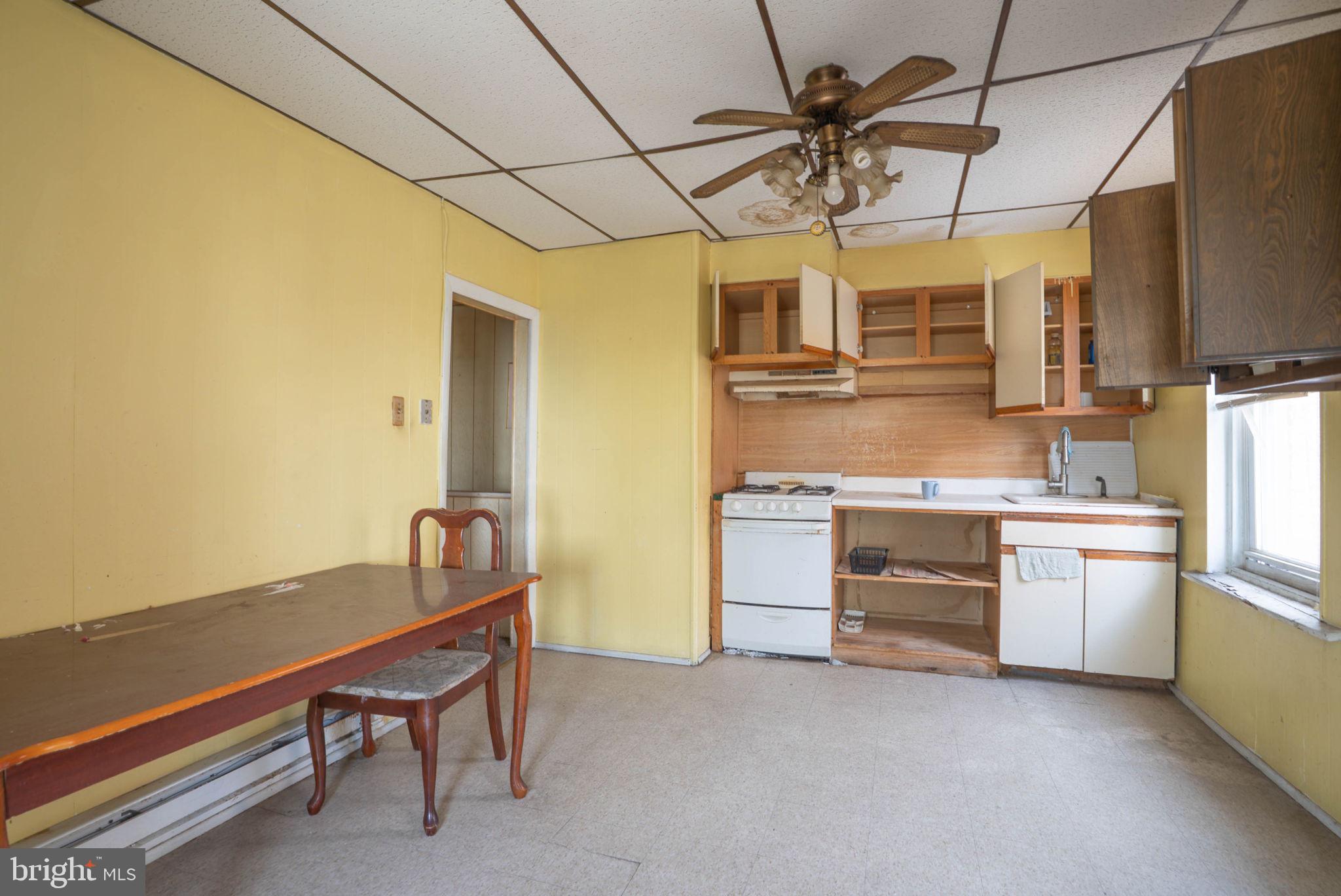 WEST PASSYUNK - Commercial Sale