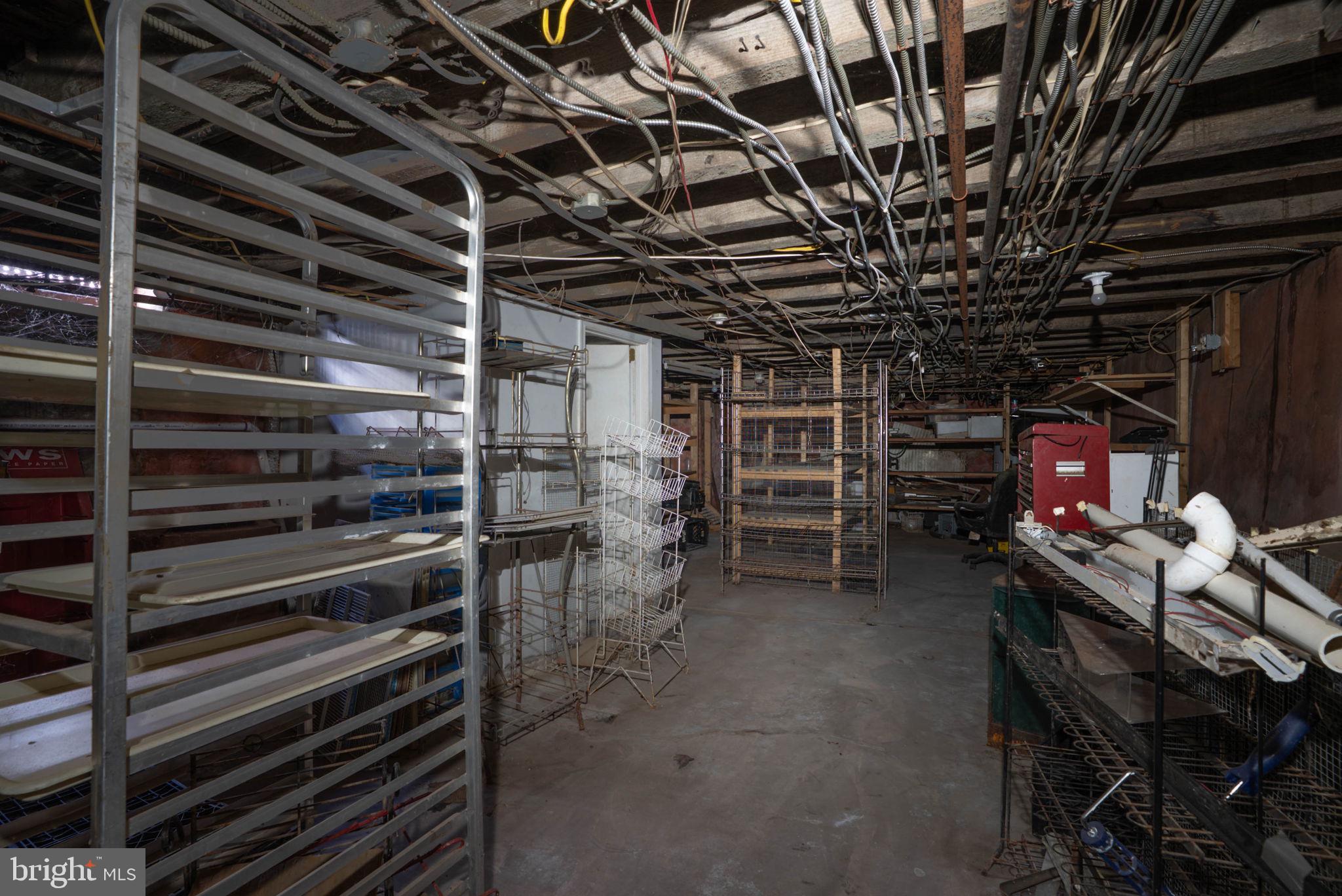 WEST PASSYUNK - Commercial Sale