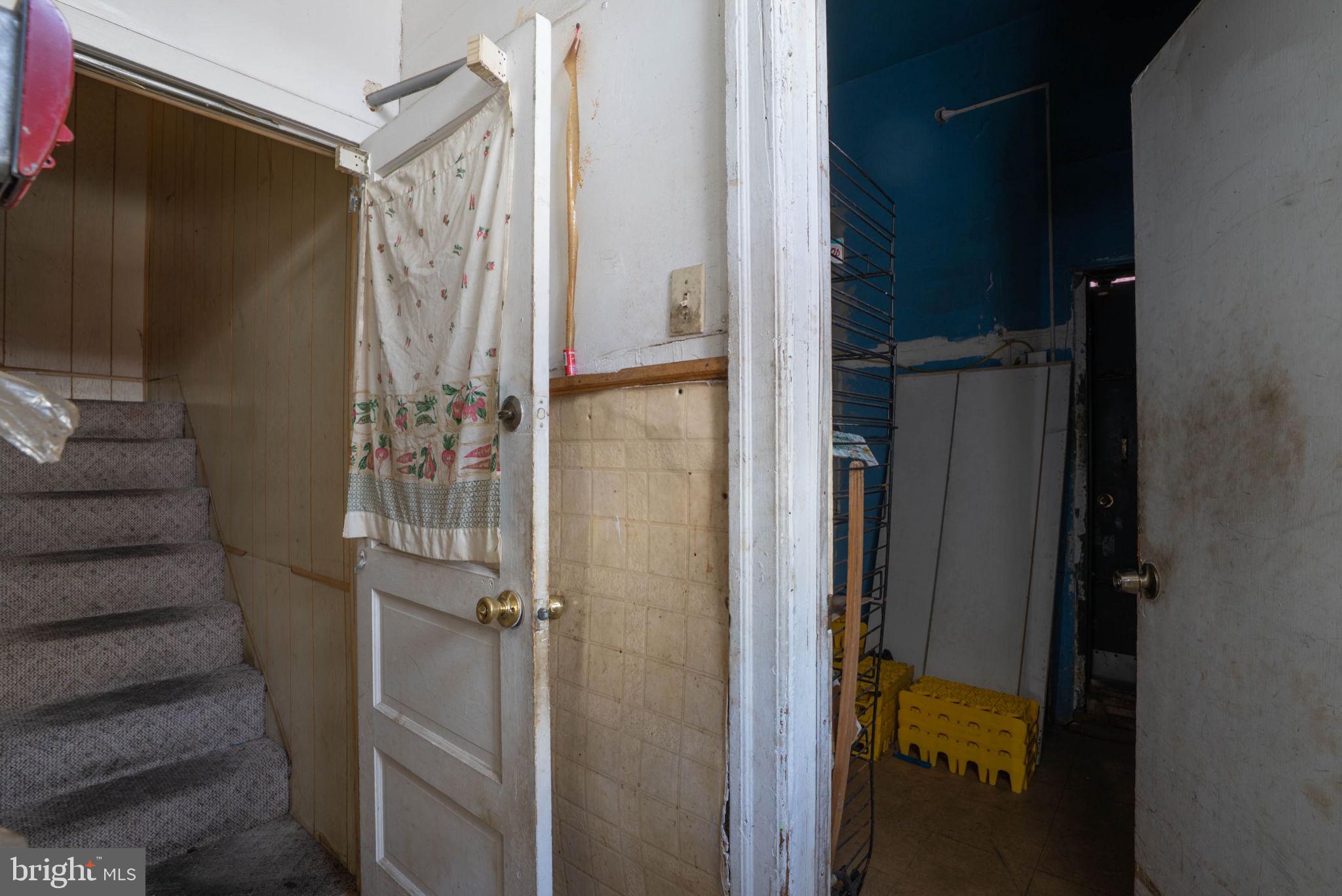 WEST PASSYUNK - Commercial Sale