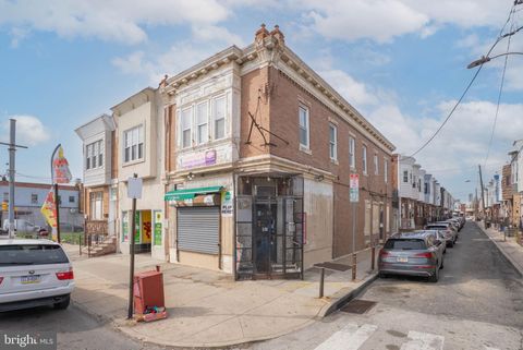 1937 SNYDER AVENUE PHILADELPHIA PA 19145