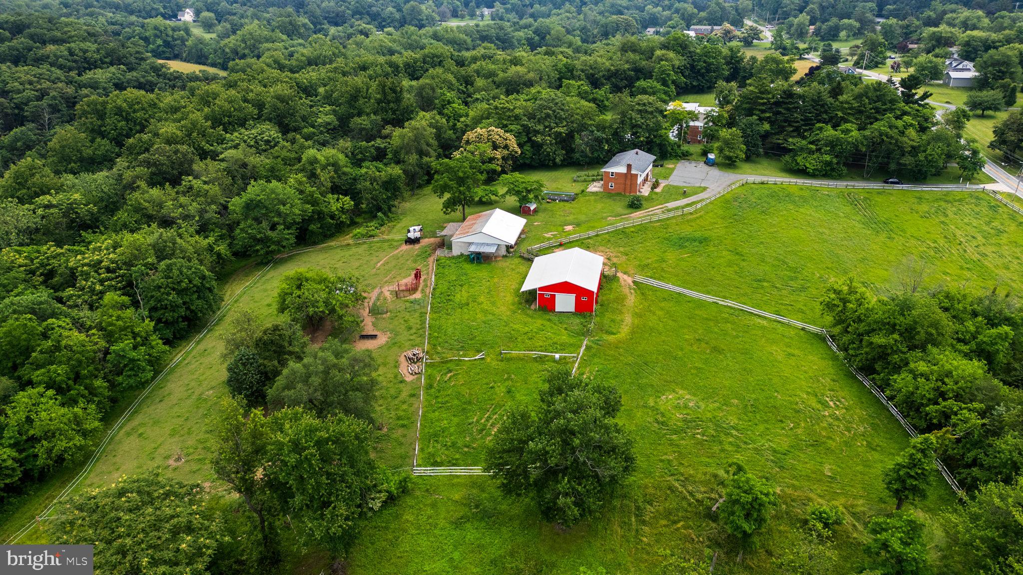 NONE AVAILABLE - Farm