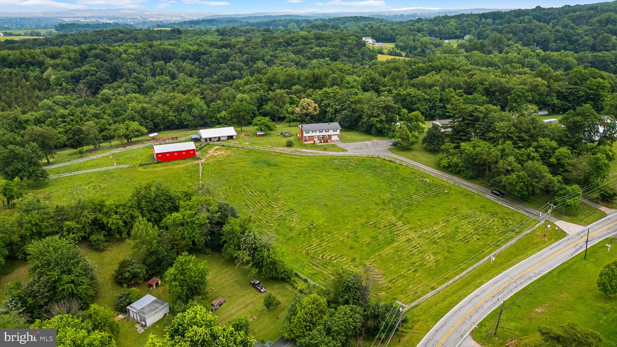 NONE AVAILABLE - Farm