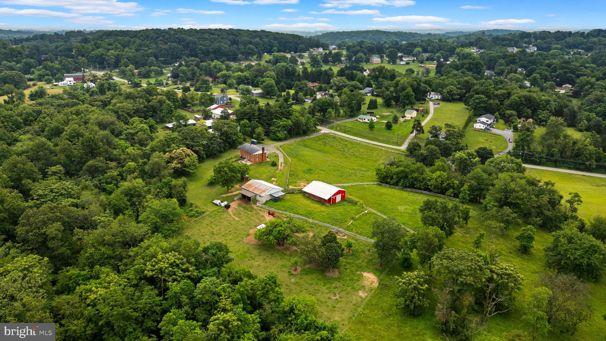 NONE AVAILABLE - Farm