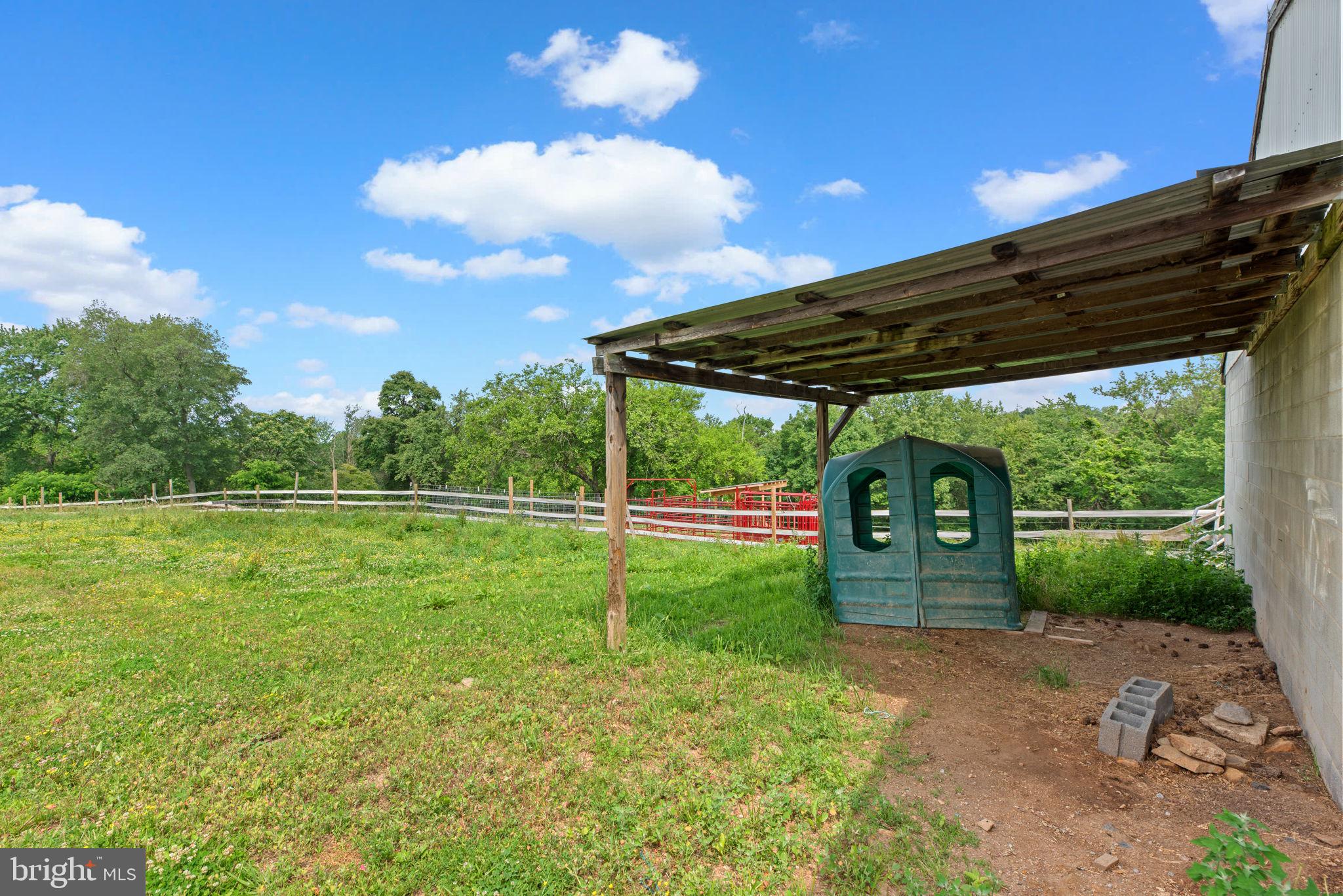 NONE AVAILABLE - Farm