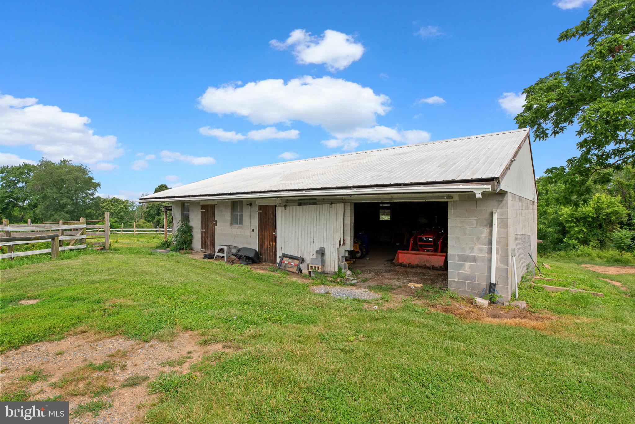 NONE AVAILABLE - Farm