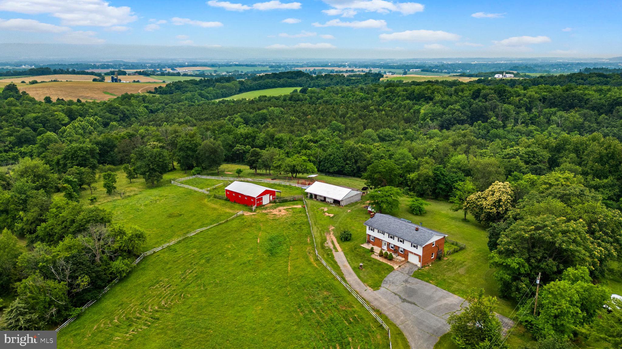 NONE AVAILABLE - Farm