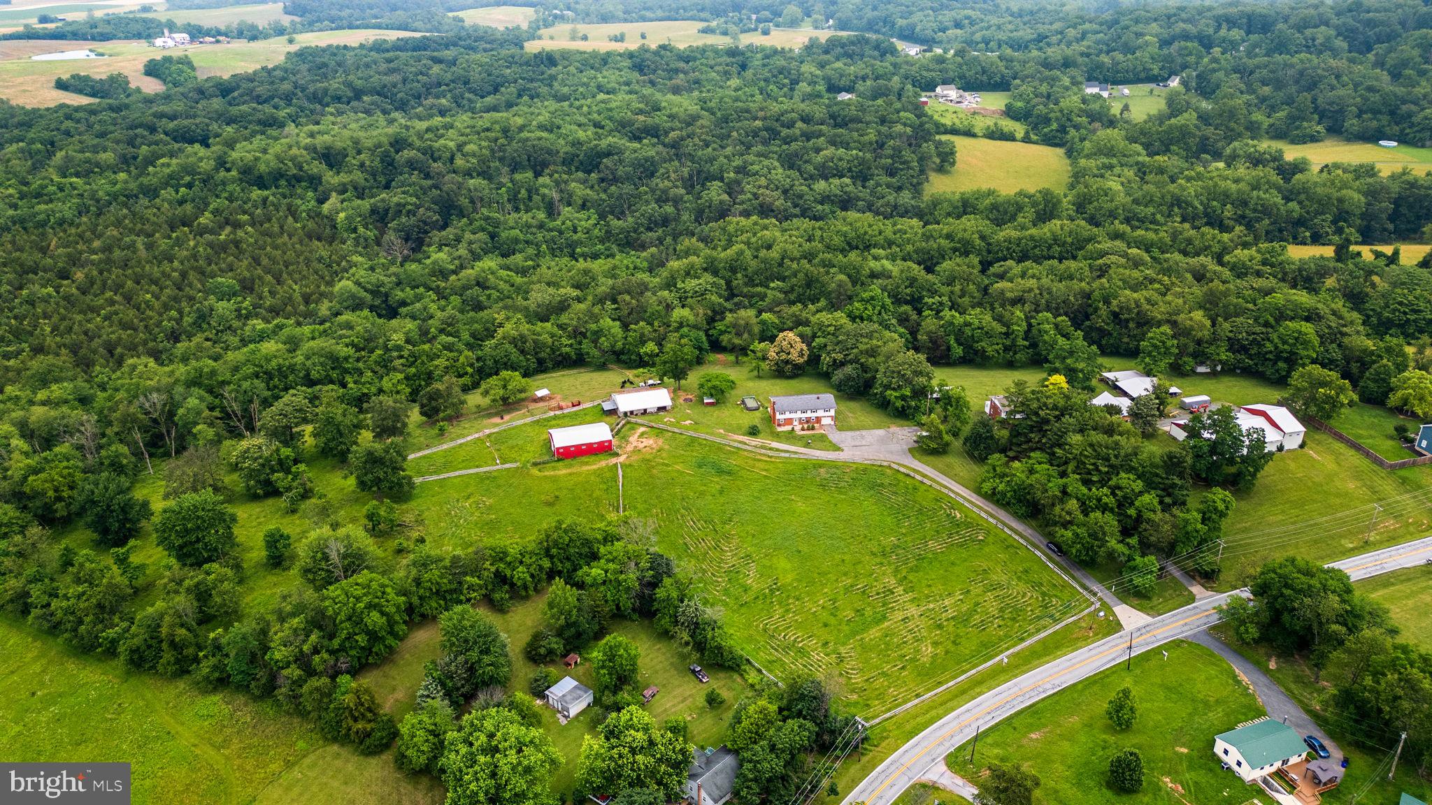 NONE AVAILABLE - Farm