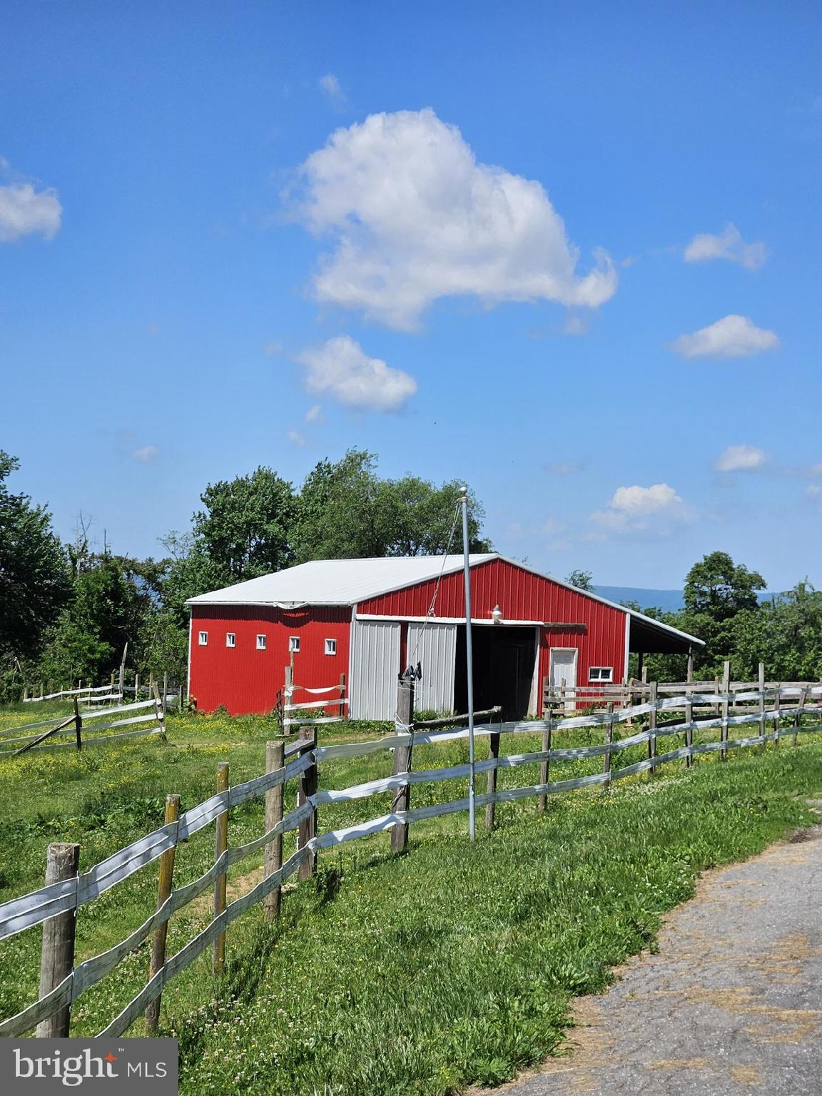 NONE AVAILABLE - Farm