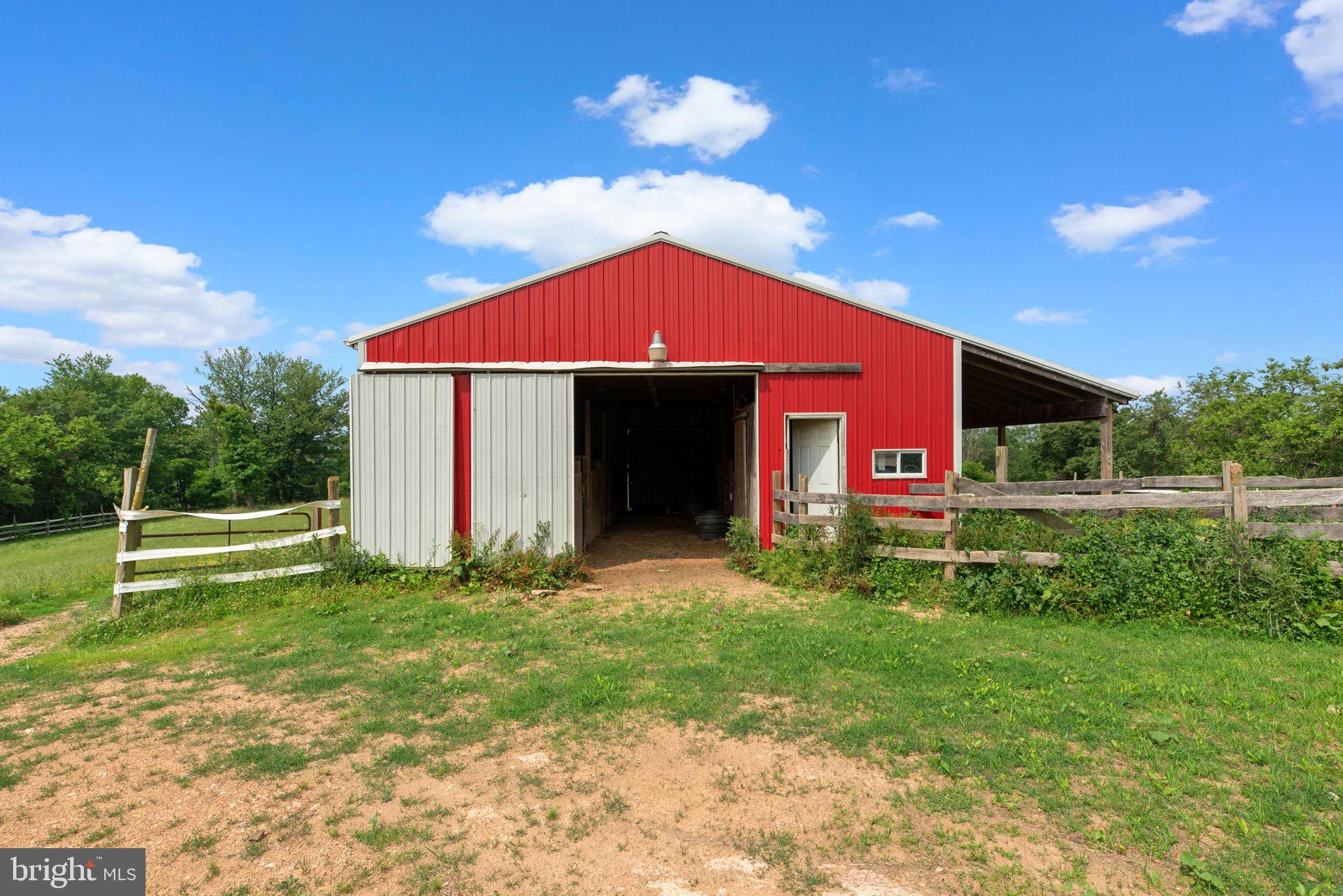 NONE AVAILABLE - Farm