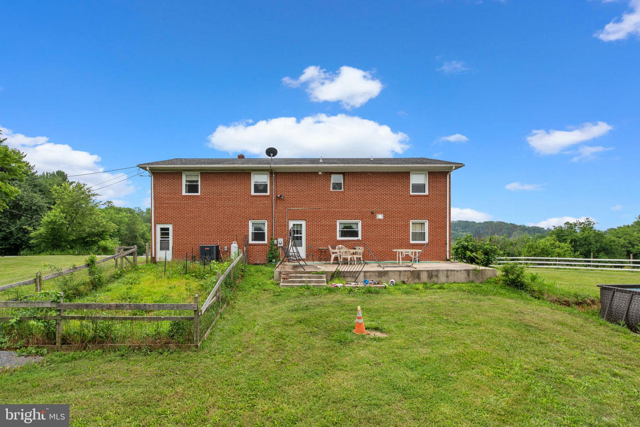 NONE AVAILABLE - Farm