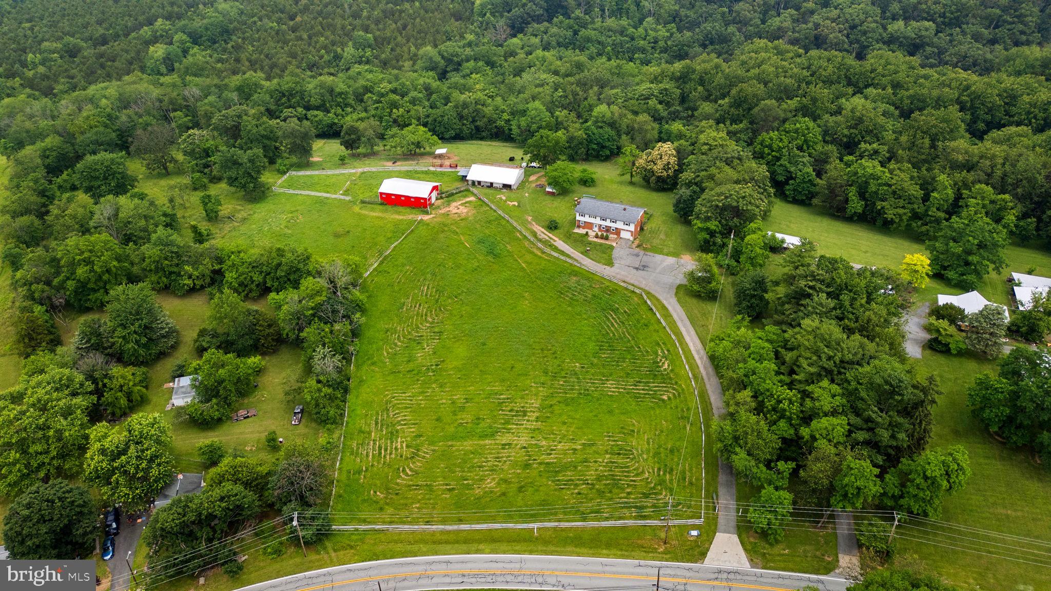 NONE AVAILABLE - Farm