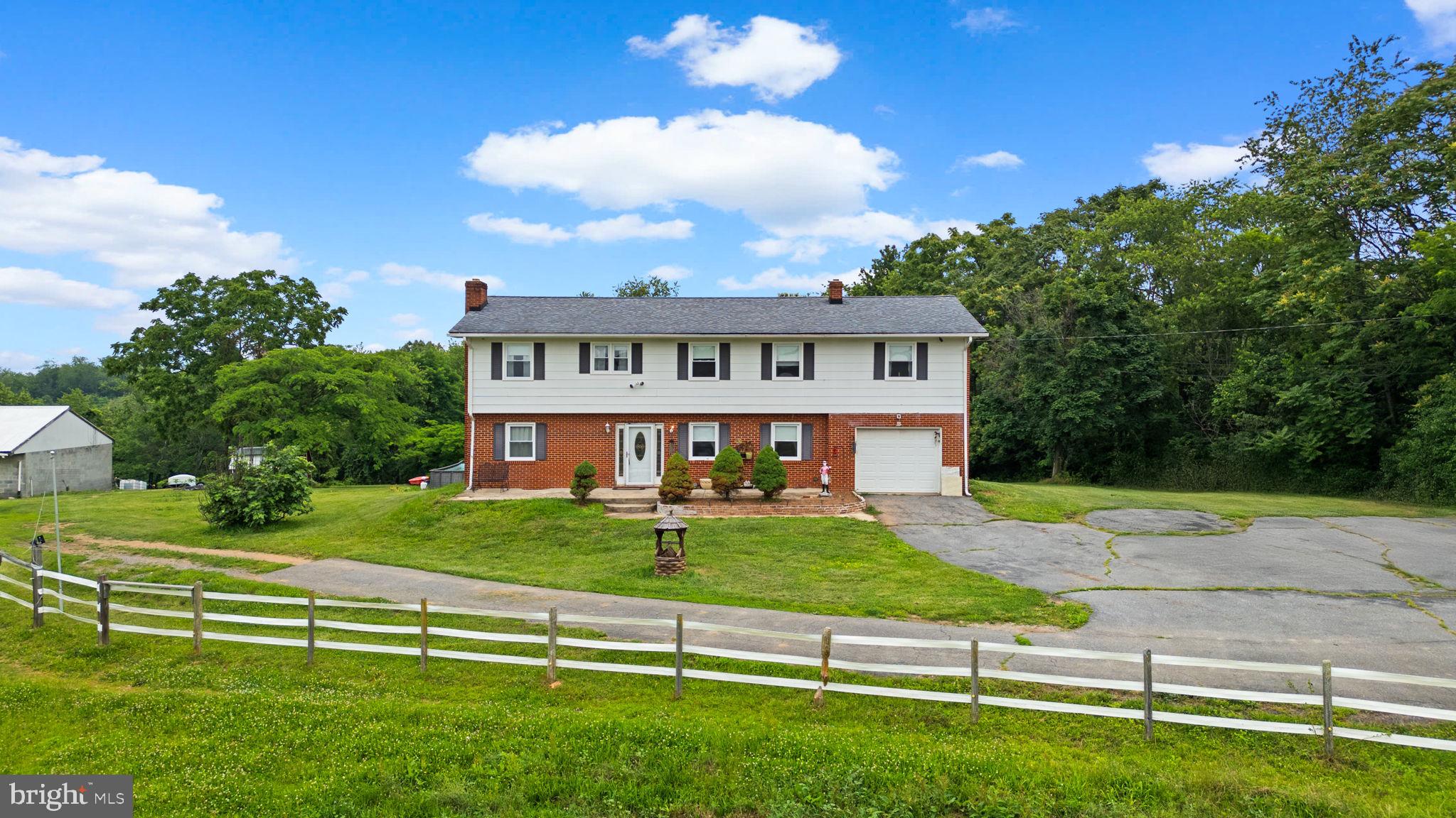 NONE AVAILABLE - Farm