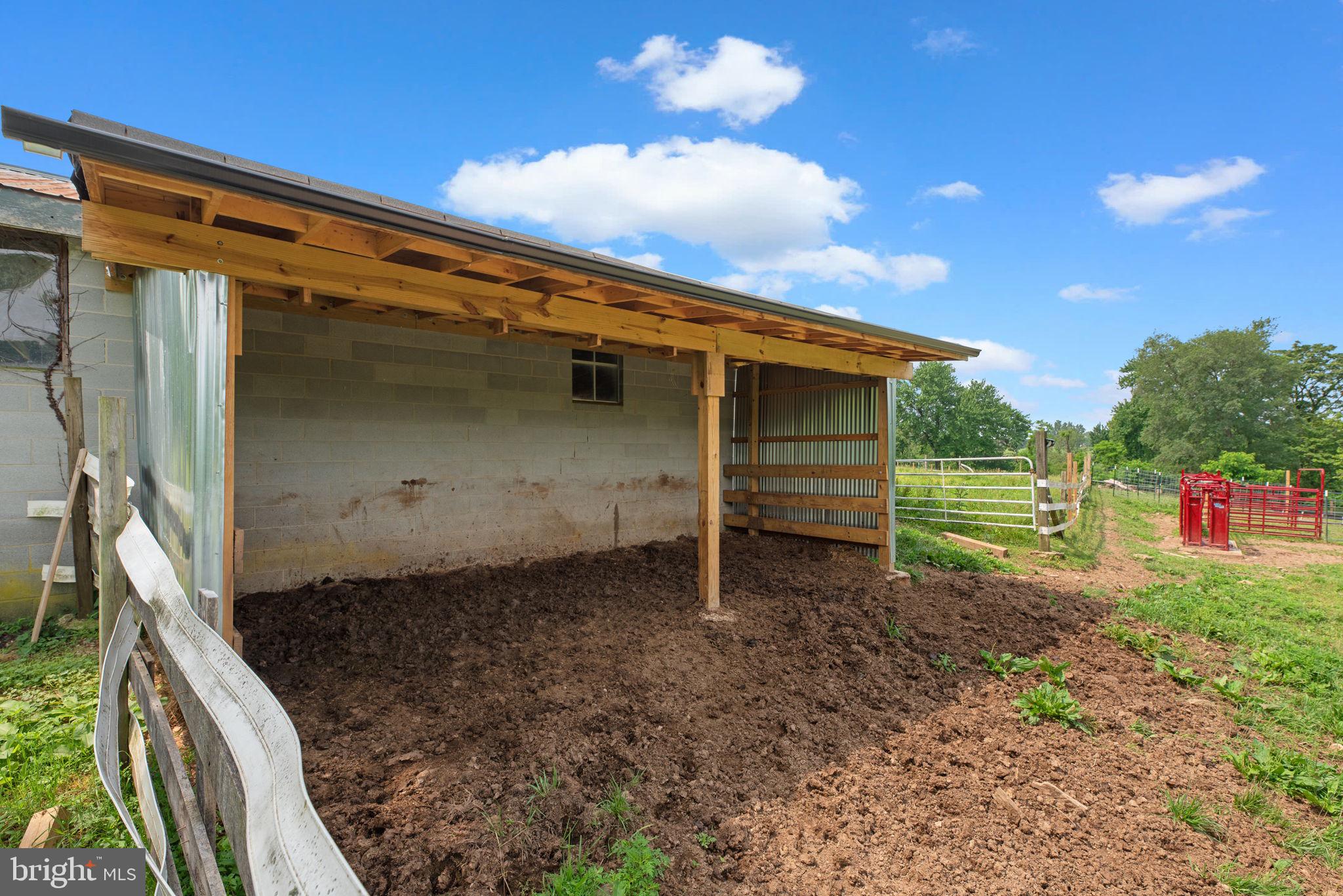 NONE AVAILABLE - Farm